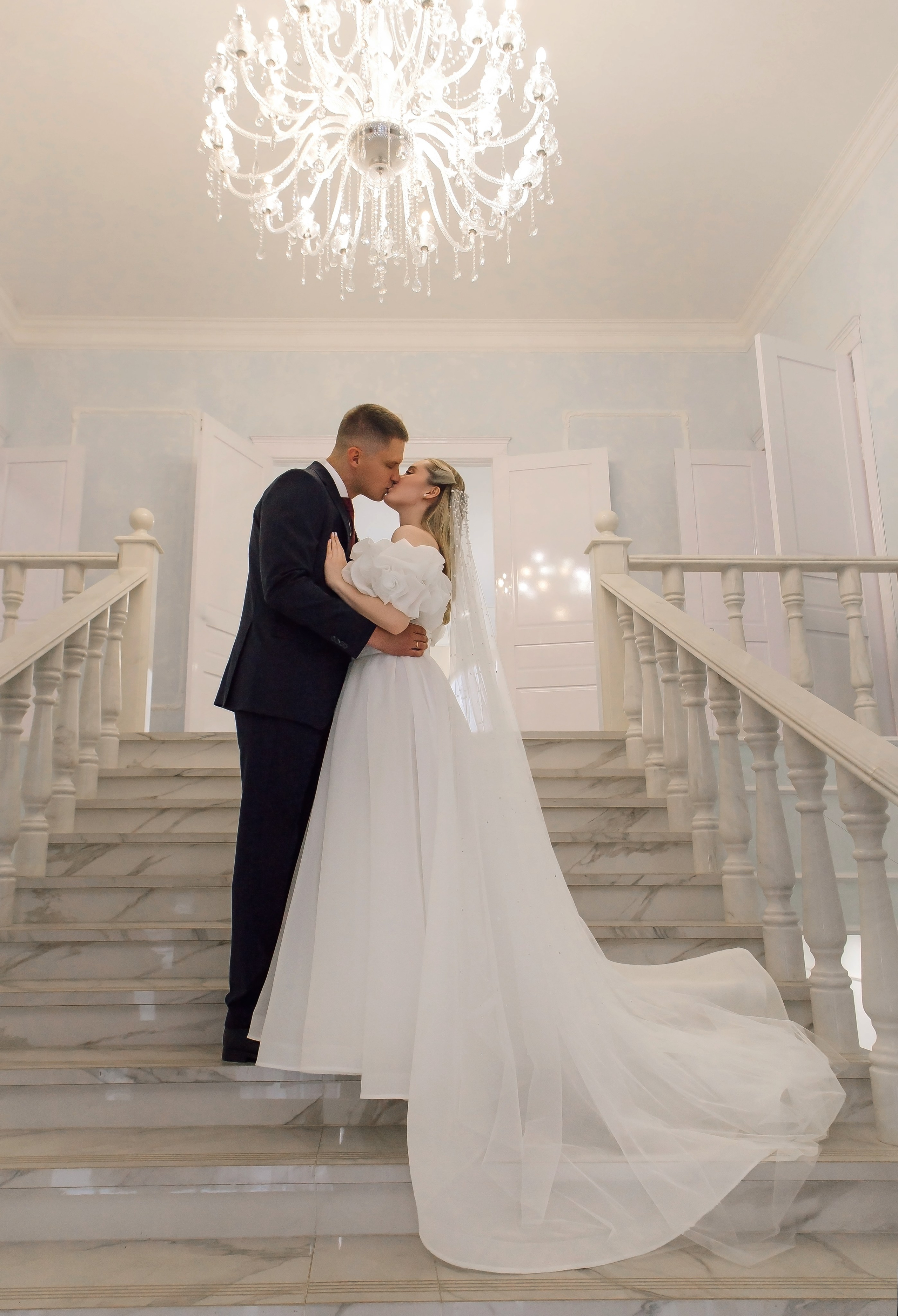 Валерия и Максим