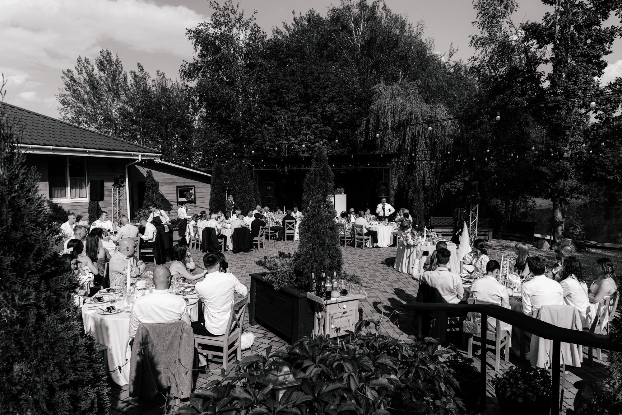 Ира и Саша (полный день). Свадебные фотографы в Гомеле и Минске Сергей и Анастасия Фещенок