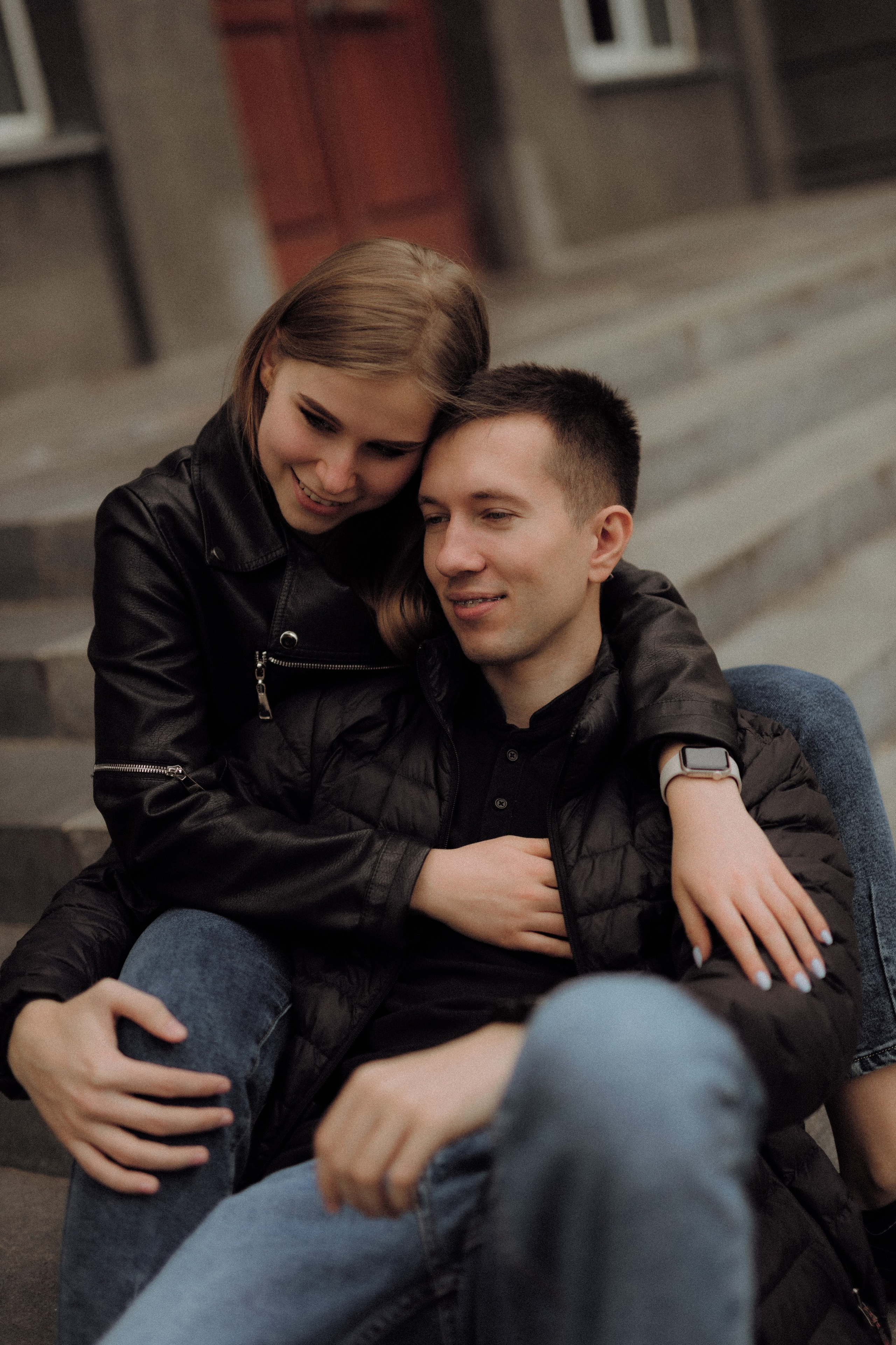 Лиза и Антон. Свадебные фотографы в Гомеле и Минске Сергей и Анастасия Фещенок