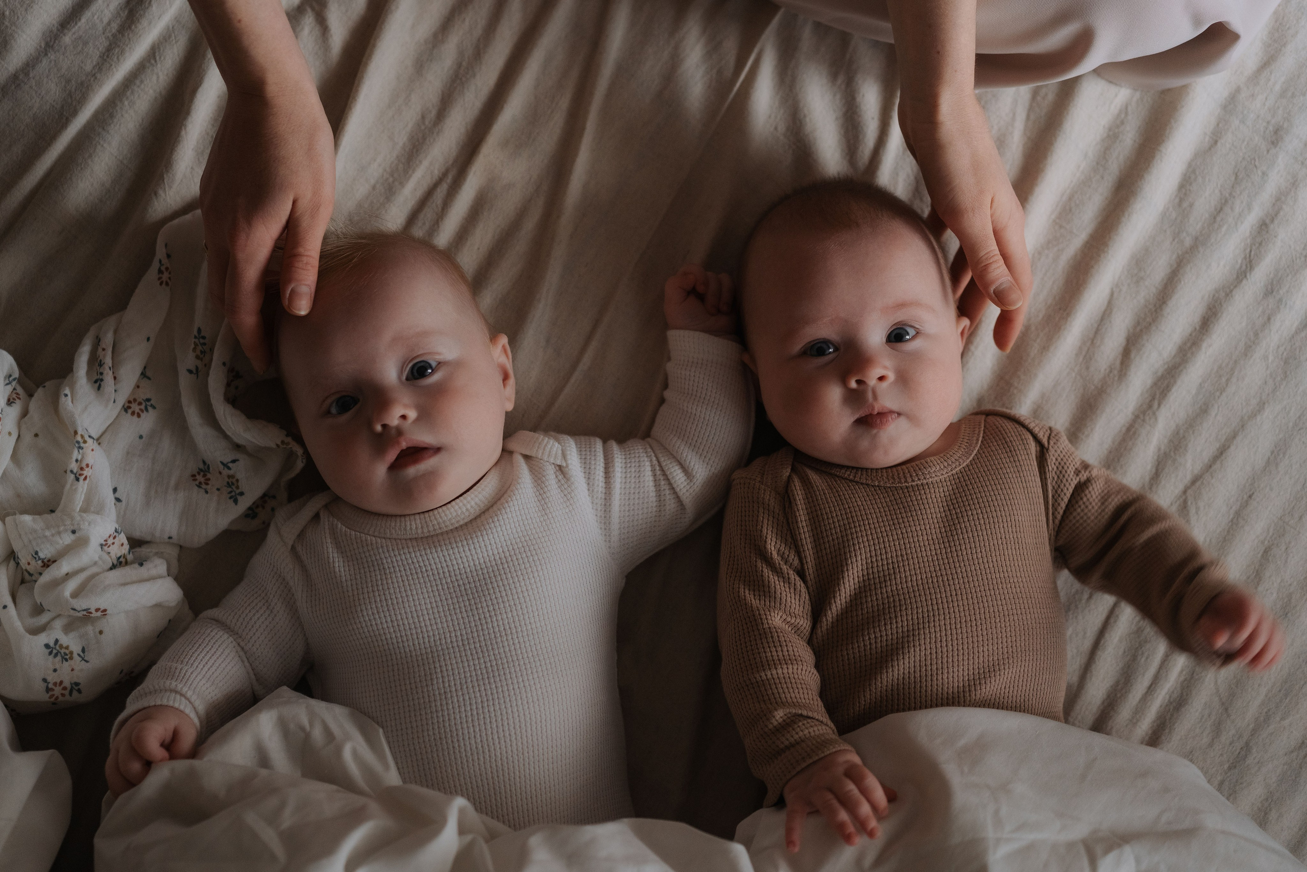 Маша с девочками. Семейный фотограф в Москве Анастасия Скоголева