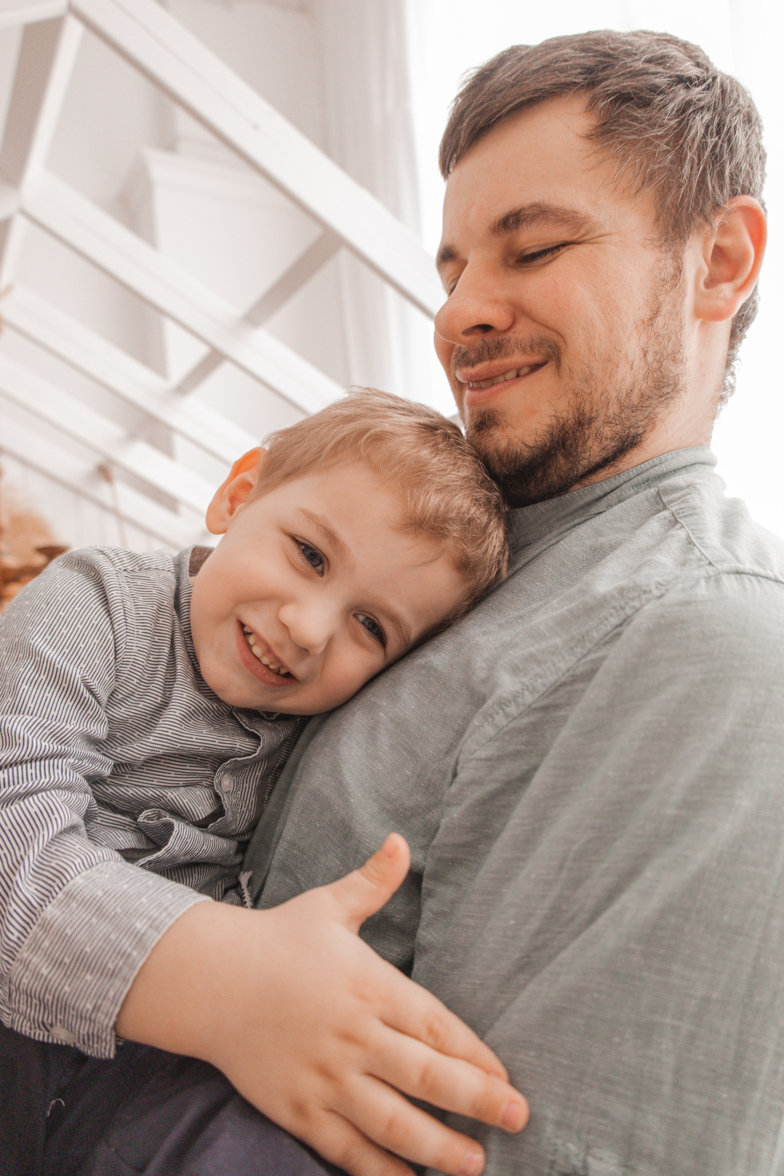 Максиму 3. Фотограф из Краснодара Мария Приходько