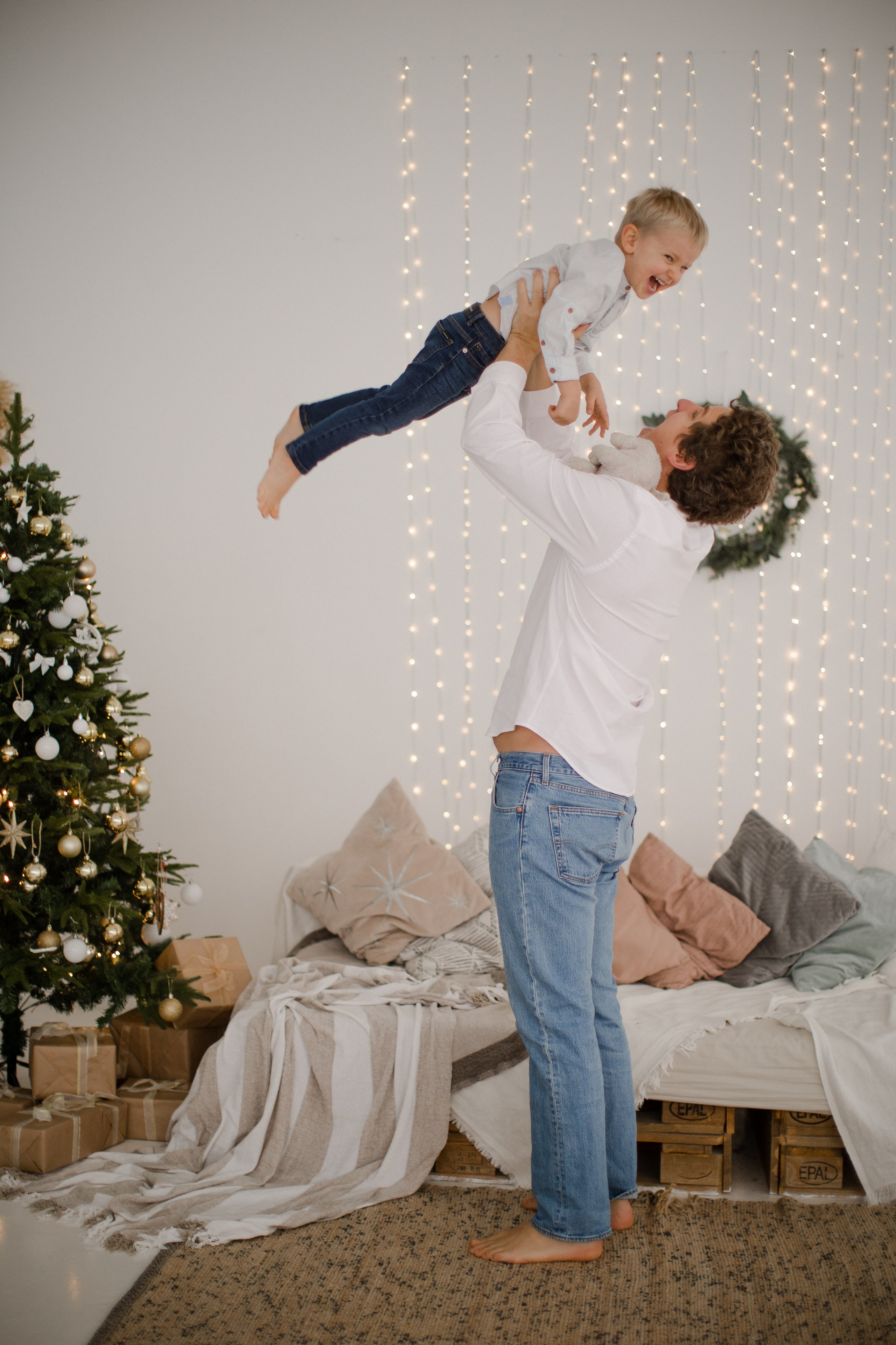 Акрам и Ульяна 2024. Семейный и детский фотограф в Москве Кузьмина Мария