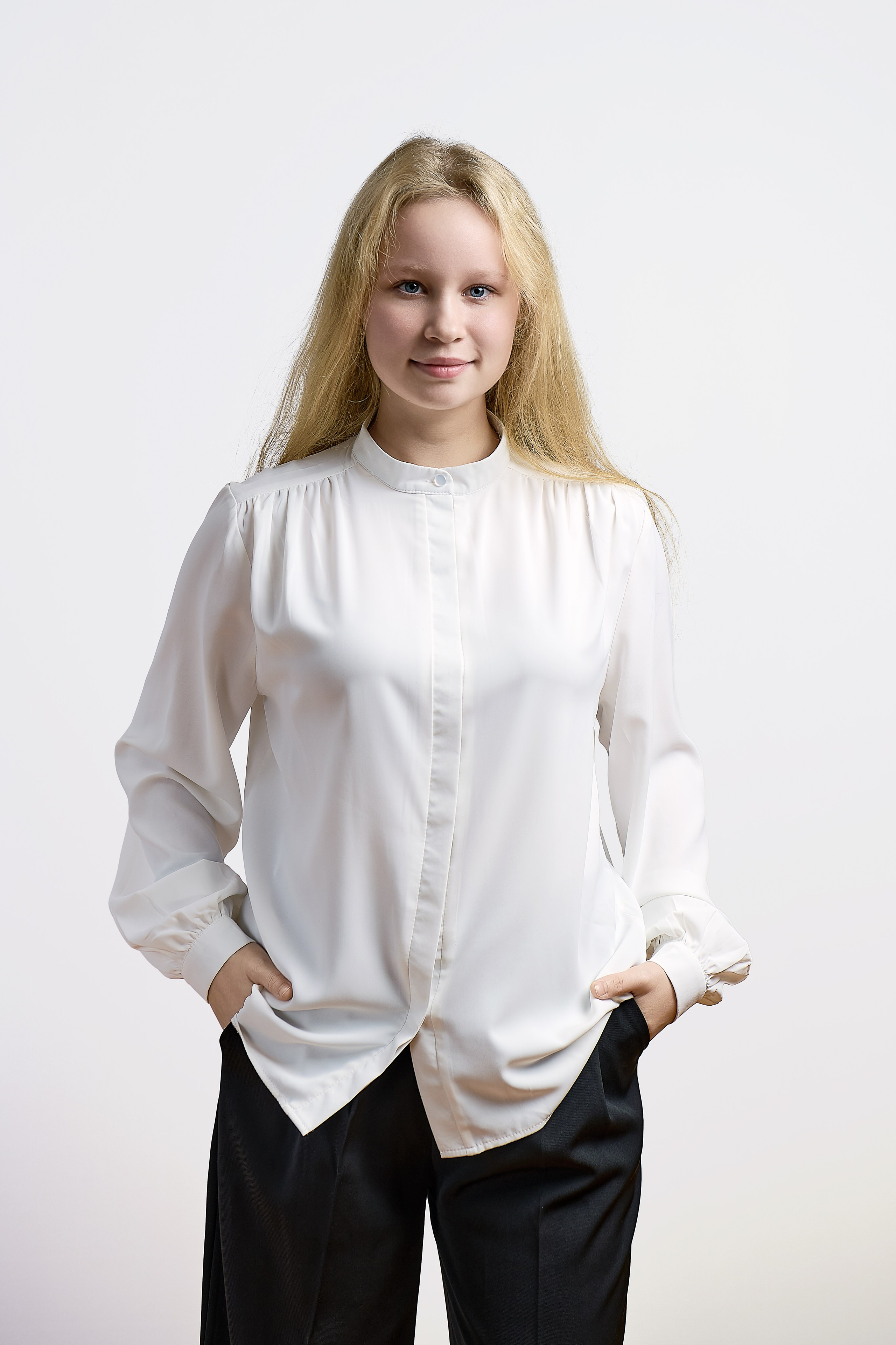 Фото в альбом. Портретная серия. Ольга Чёкотова (Фотограф Кострома)