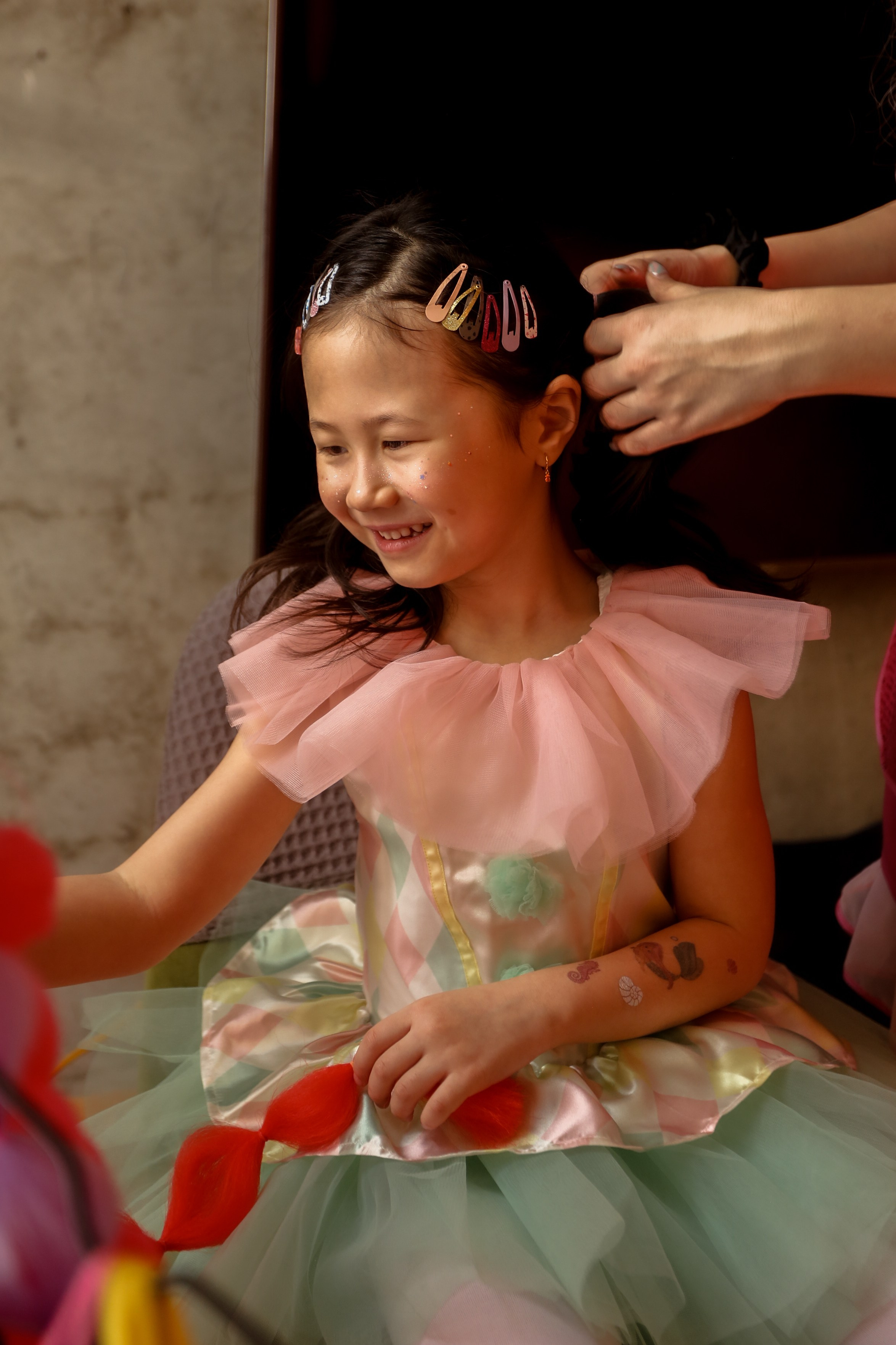 День рождения Софии! Kids play. Детский фотограф, Волгоград