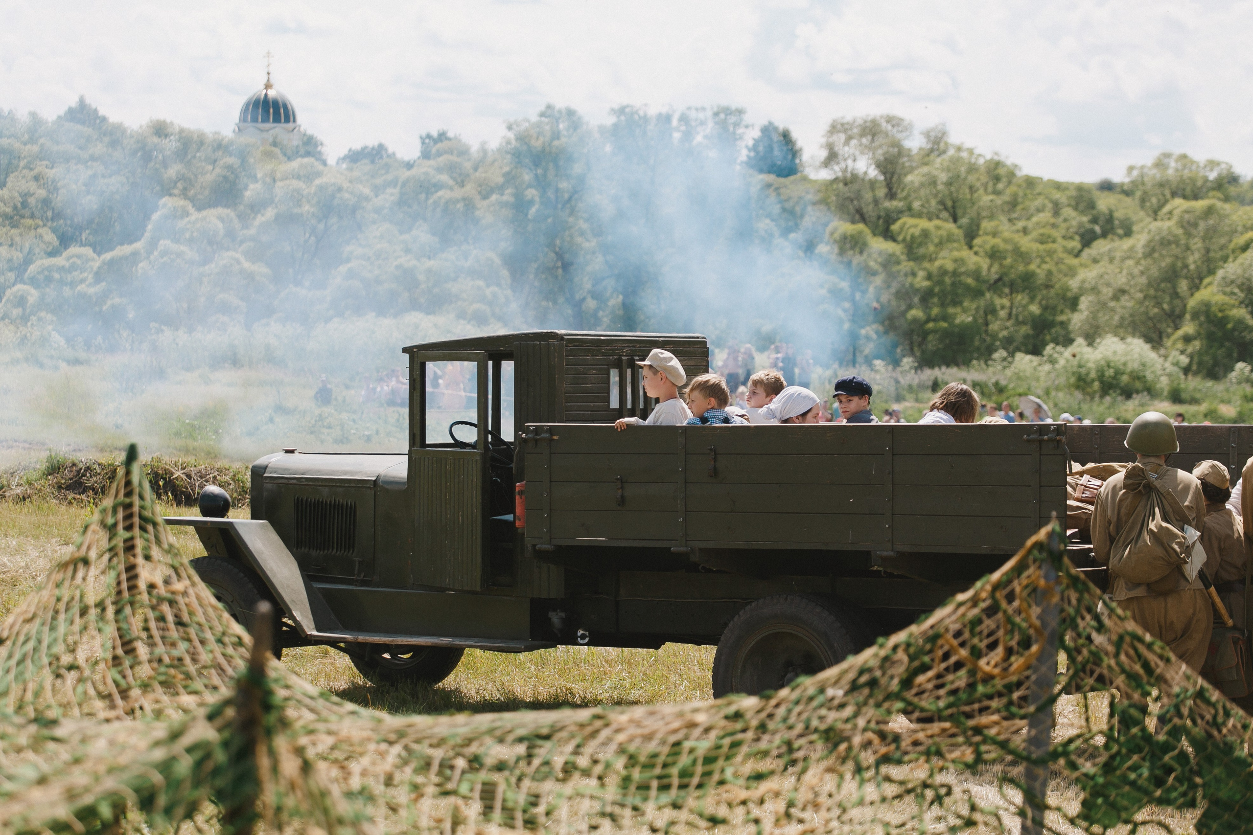 Репортажная фотосъёмка. День поля, Юбилеи, корпоративные мероприятия,. Свадебный и портретный фотограф в Липецке Станислав Истомин