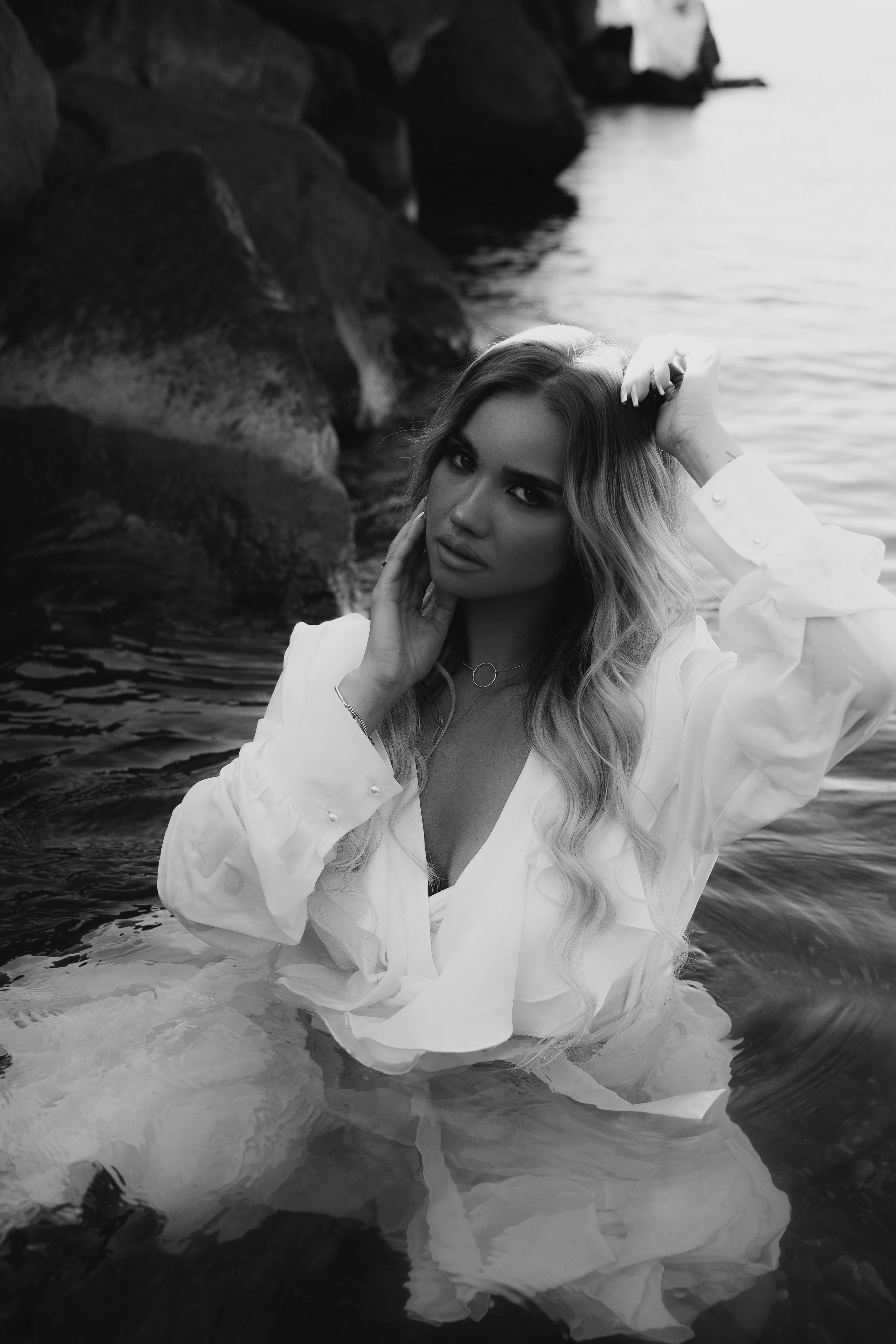 Леся. Портретный фотограф