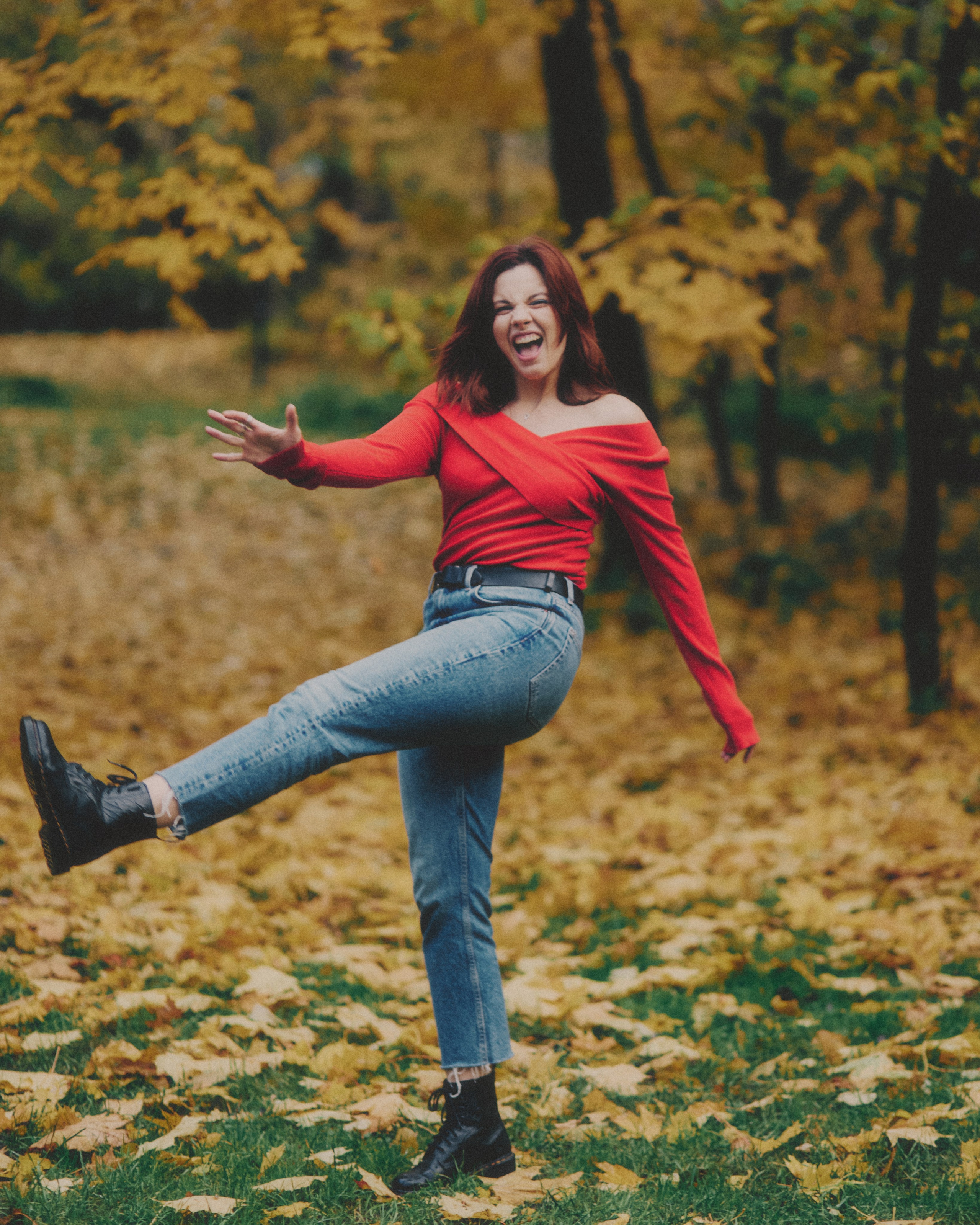 Лиза. Портретный фотограф в Москве Ольга Крылова