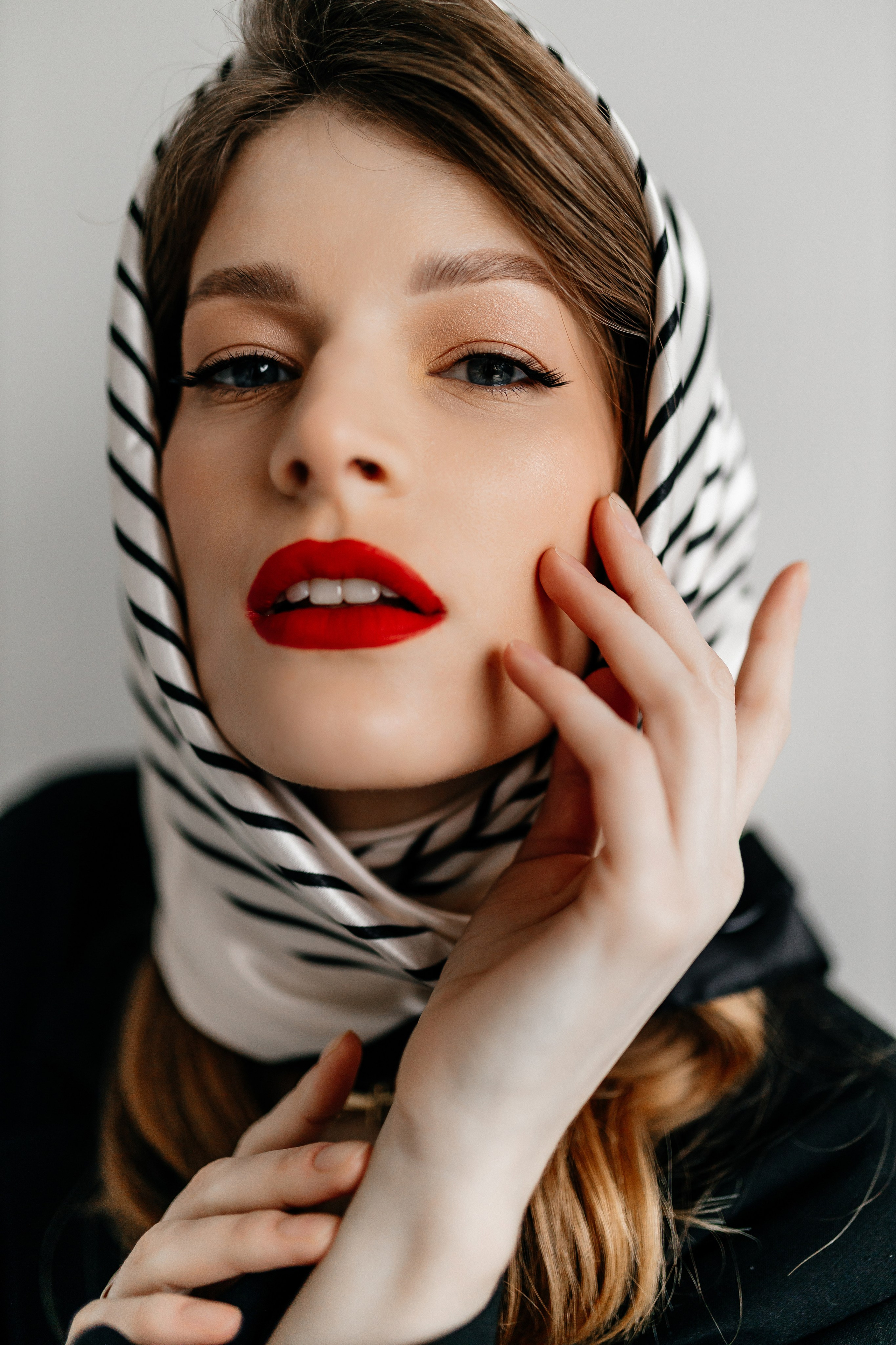 Маша. Свадебный фотограф Елена Ловцевич