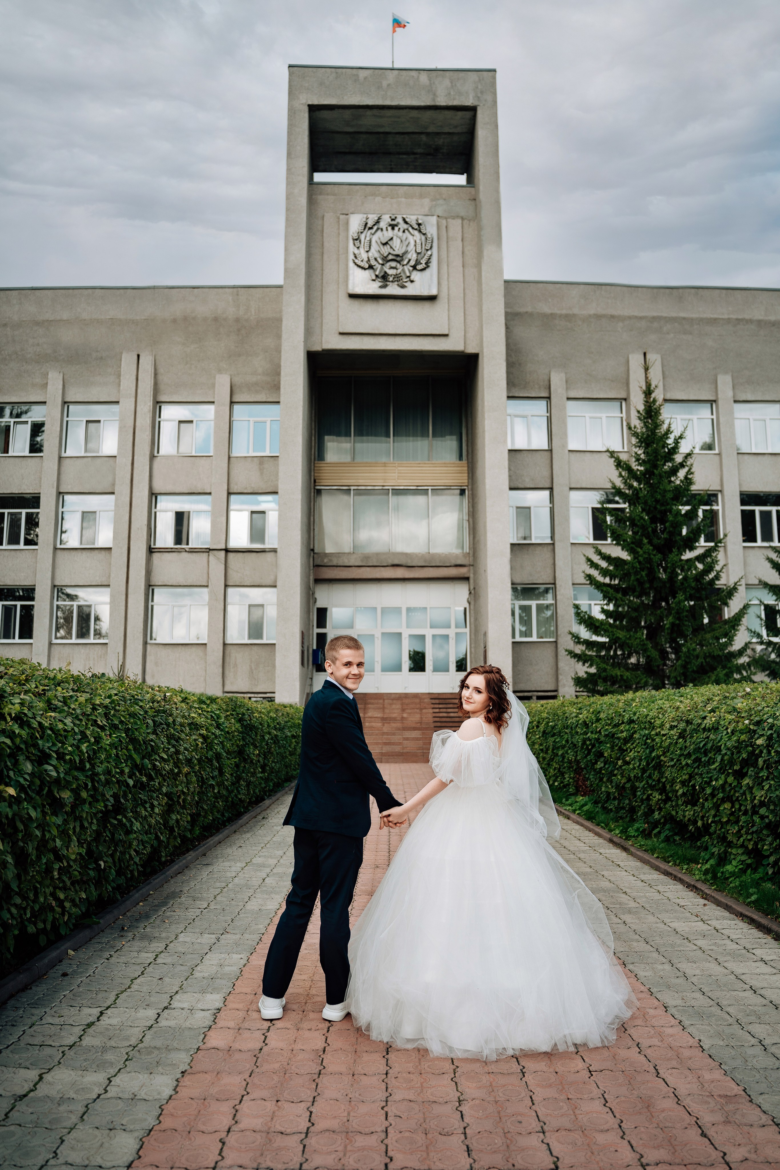 Свадьбы — Love Story. Видеограф Томск, Томская область, Сибирь