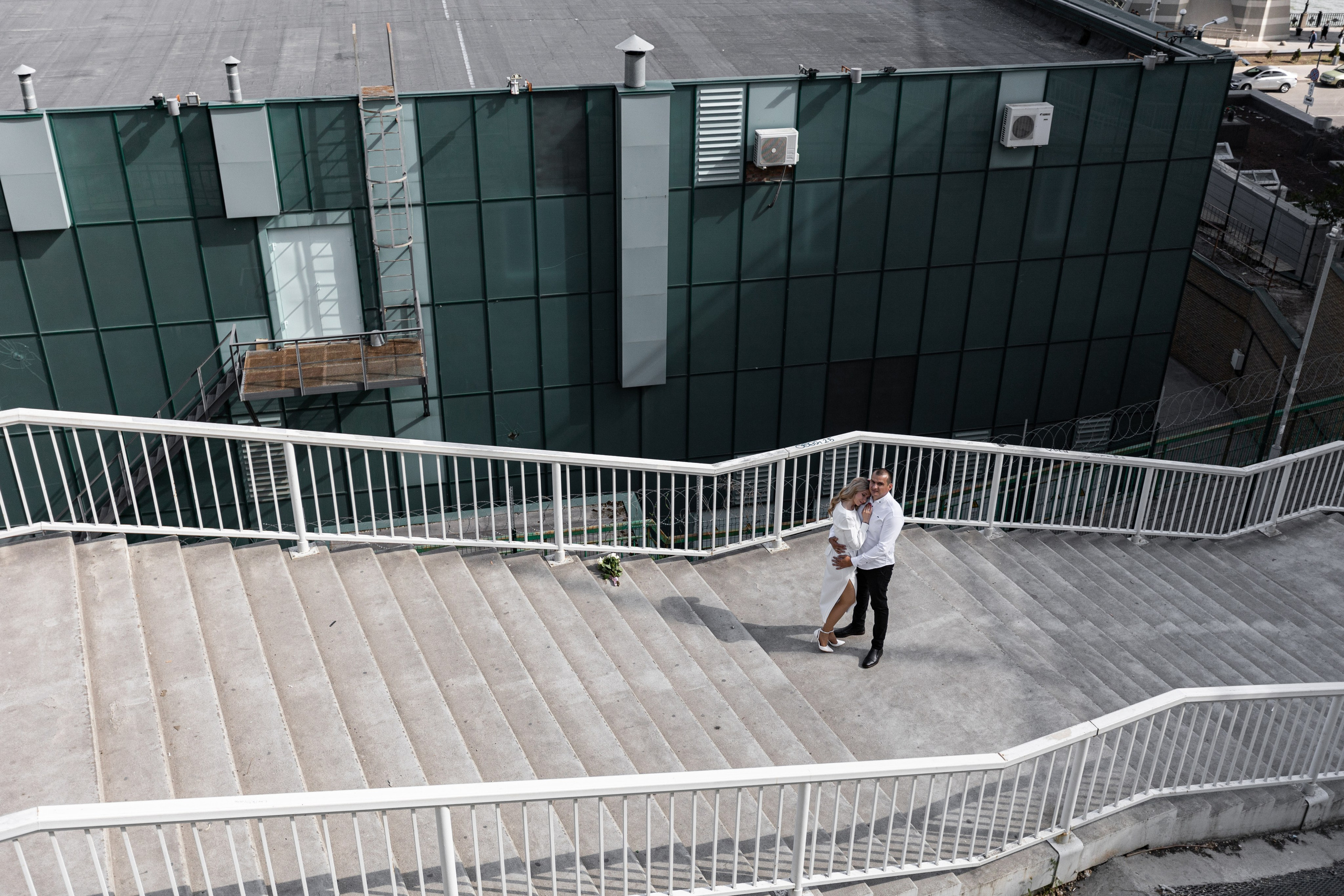 Самое важное…. Фотограф Яна Белая