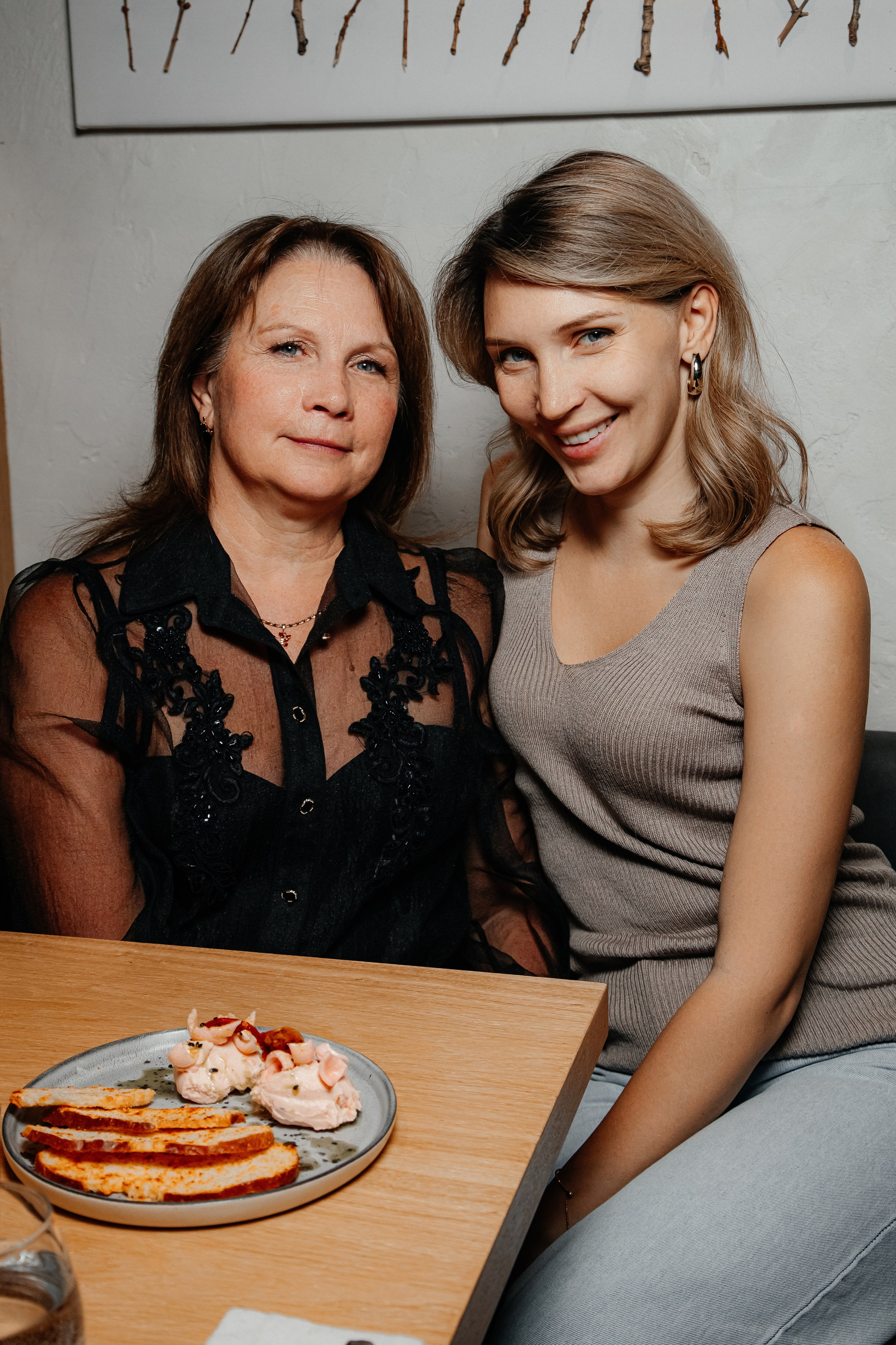 Репортаж. LINE Lab