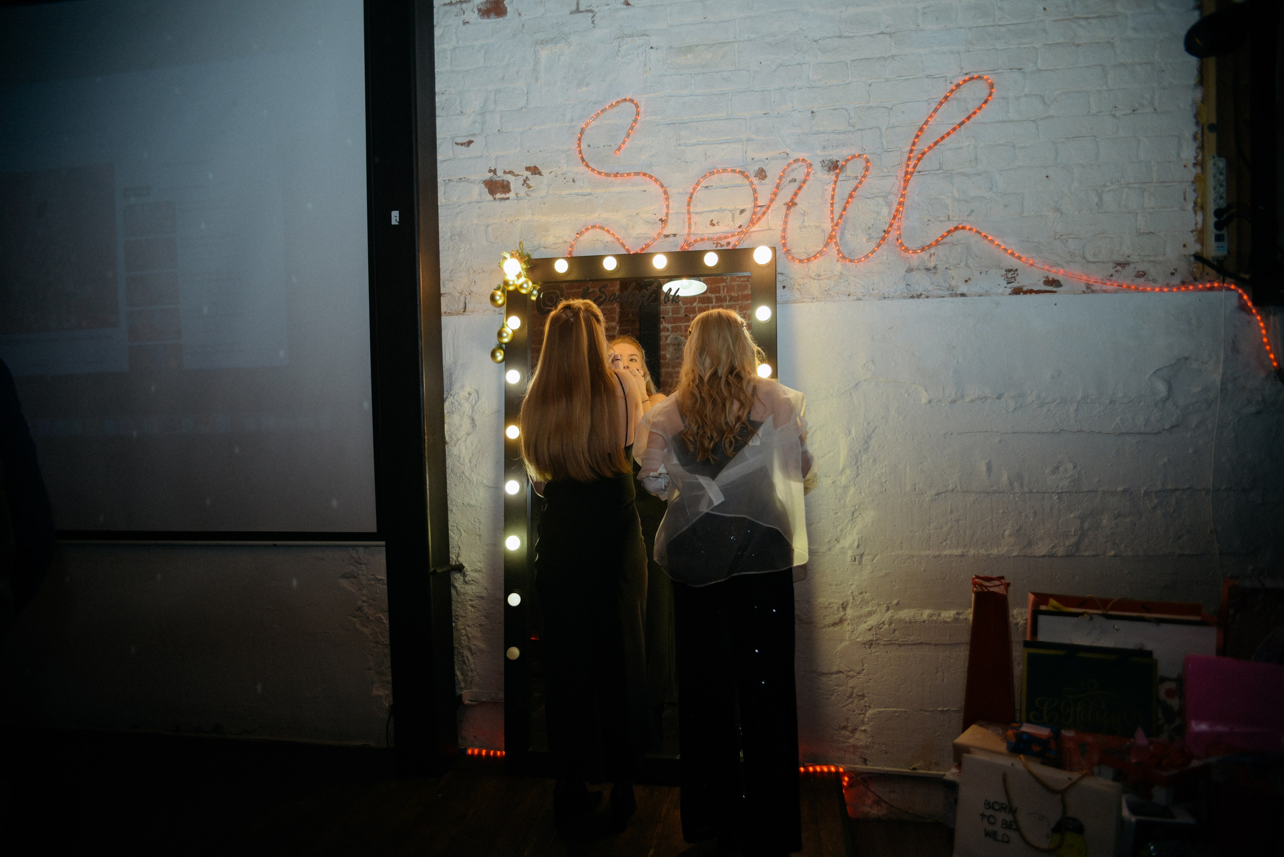 Этажи Оскар. Фотограф Лола Волна, город Москва