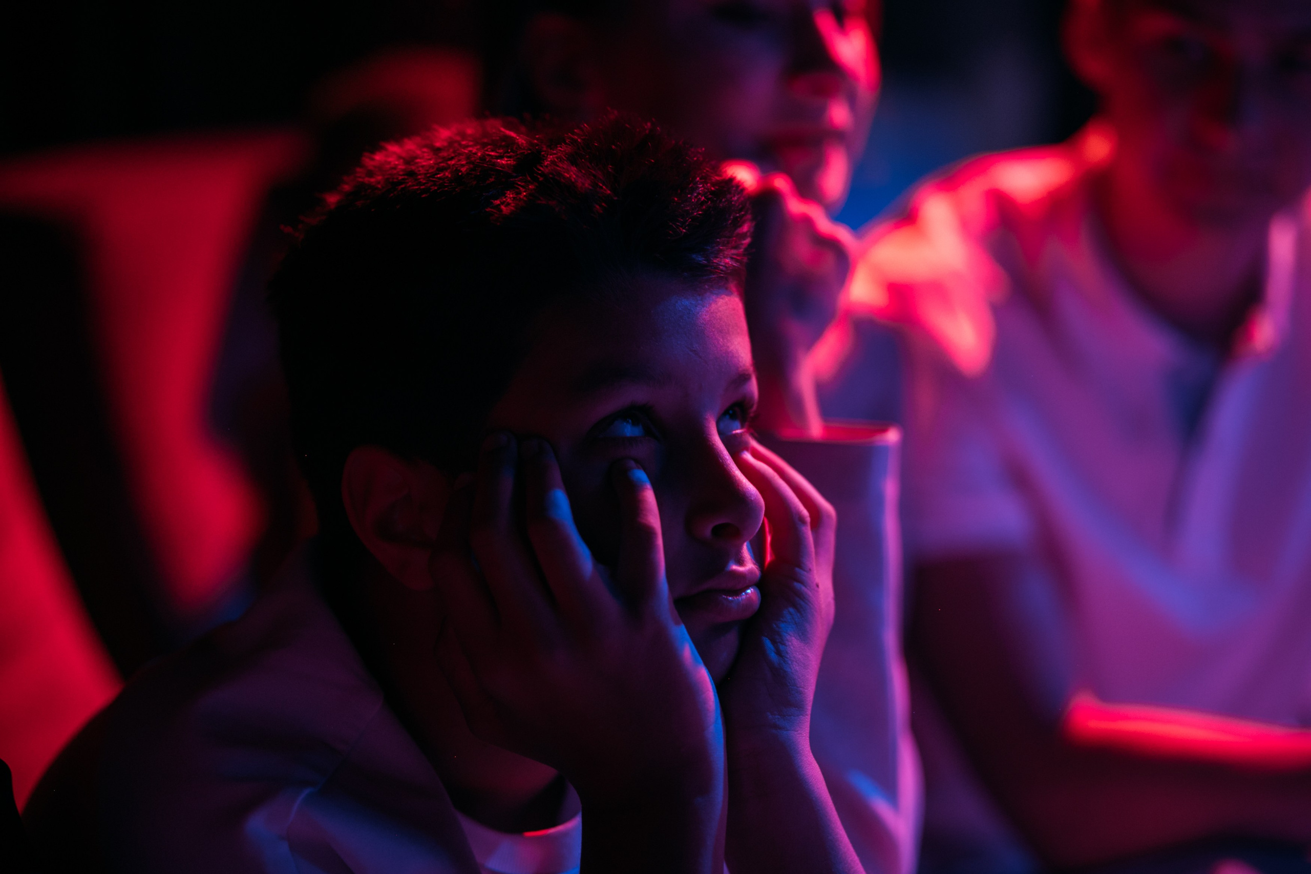 RUSLAN BDay PARTY. Фотограф Наташа Румянцева