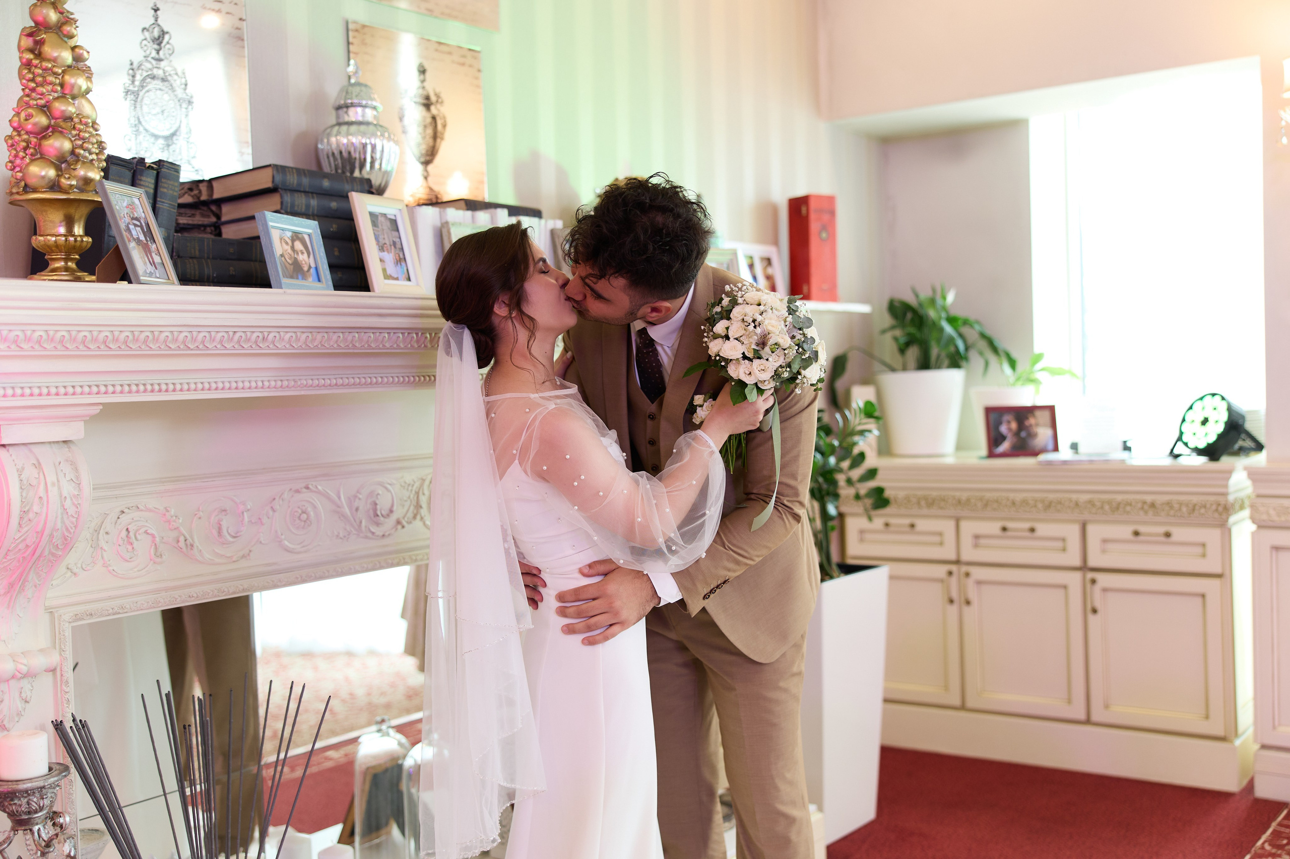 Александр и Александра