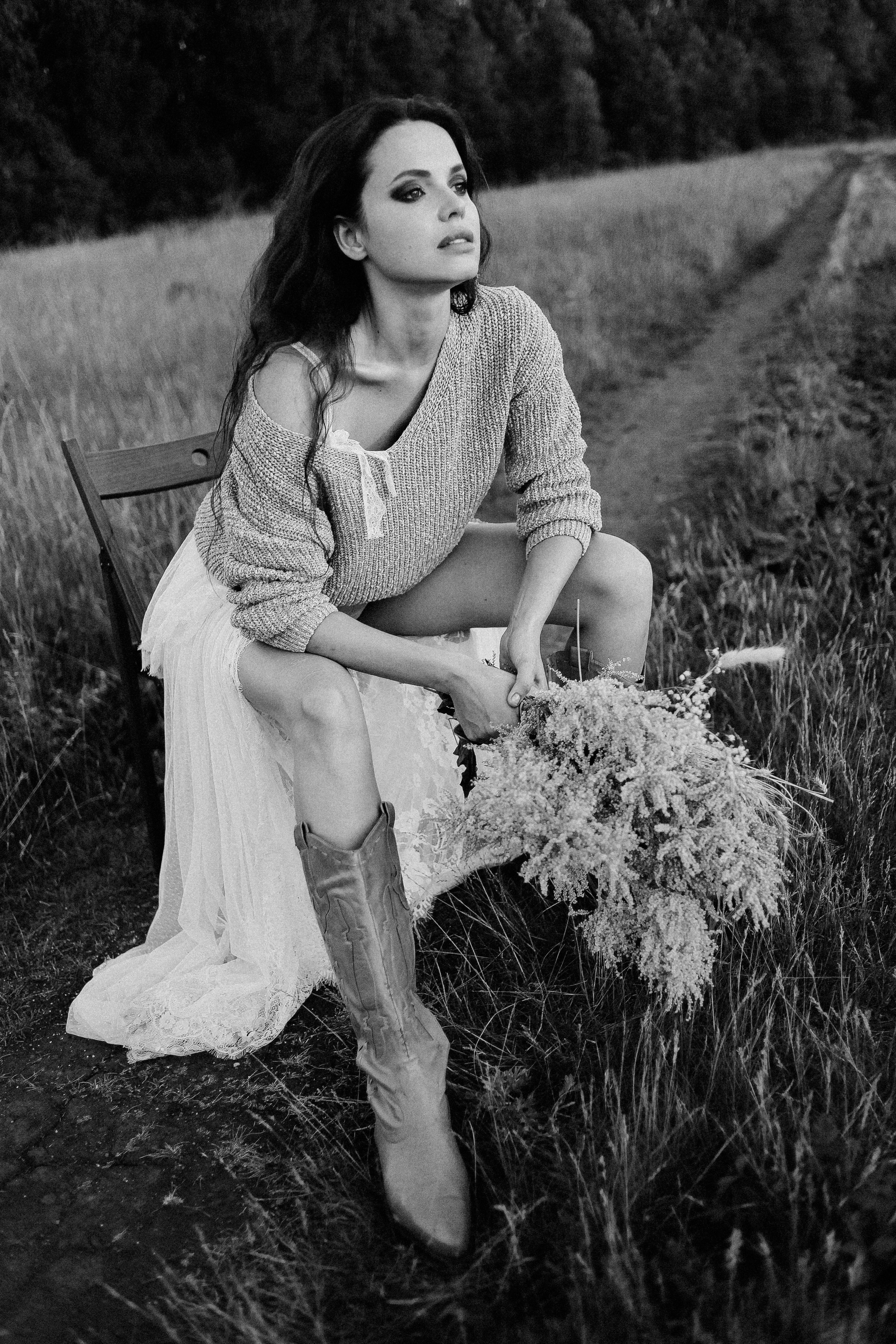 NO SERIES. Фотограф Julia Nova