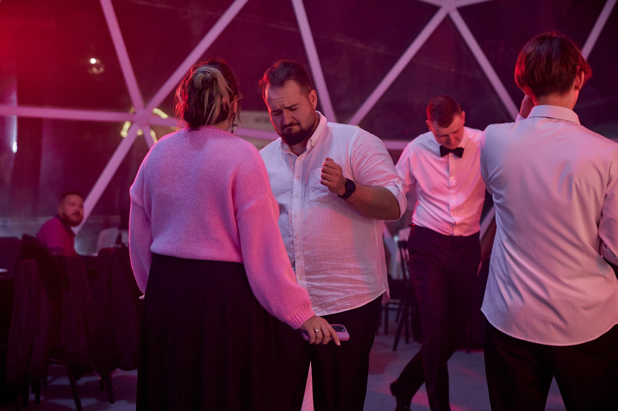 Свадьба Влада и Насти. Свадебный фотограф в Ульяновске Александр Никитин