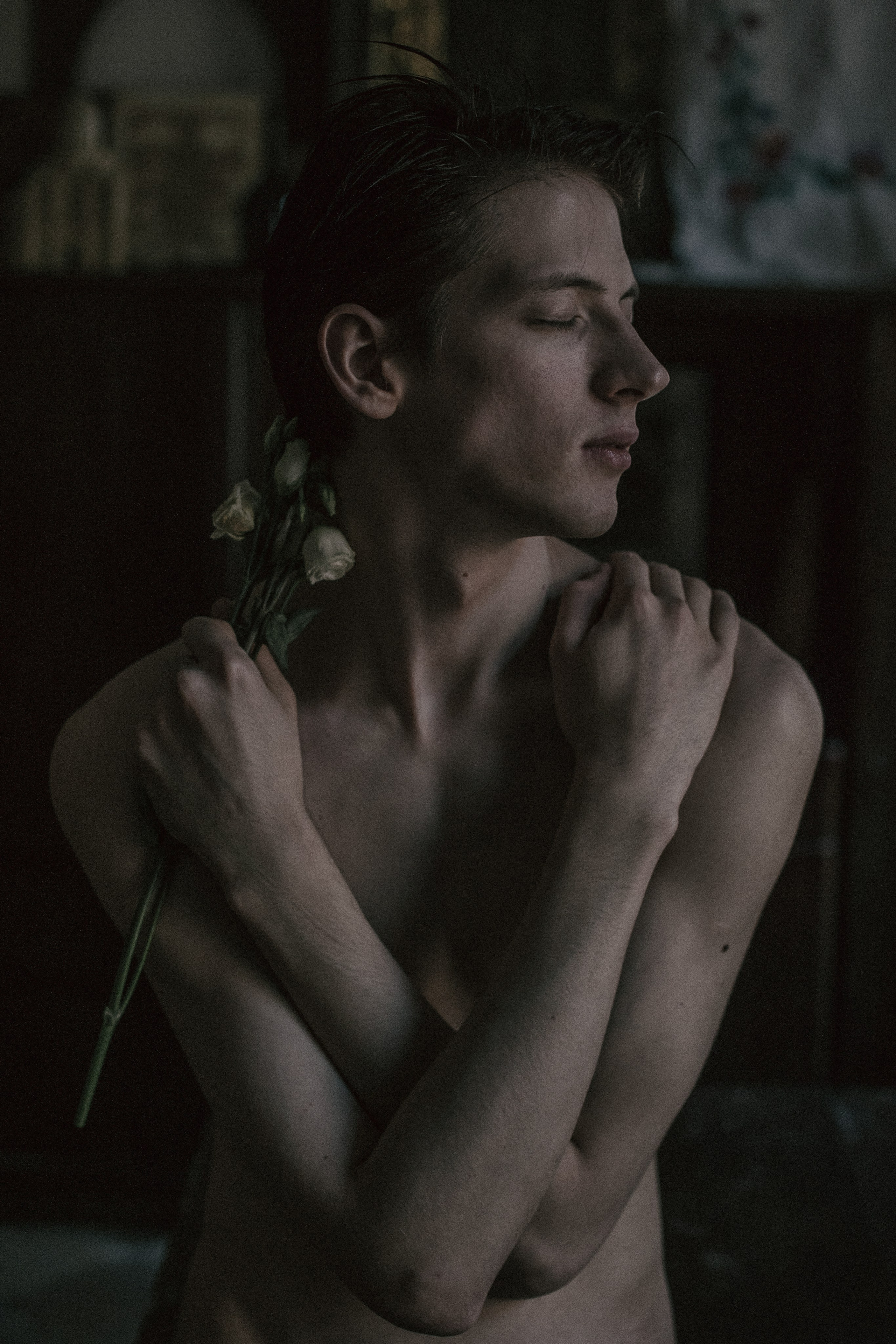 Владислав. Сергей Виноградов фотограф Россия Санкт-Петербург