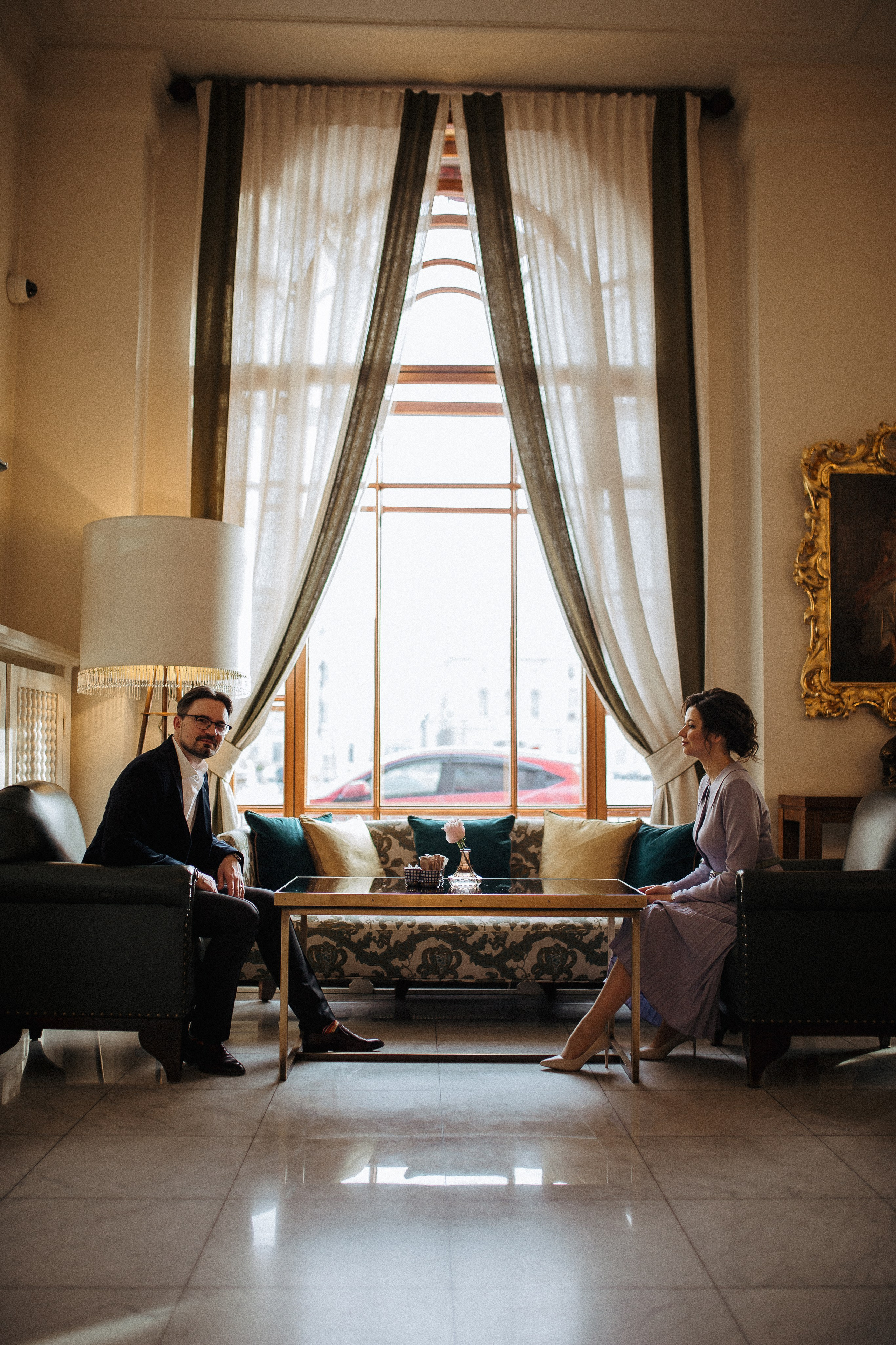 Антонина & Юрий. Семейный и Свадебный фотограф в Санкт-Петербурге Плохая Екатерина