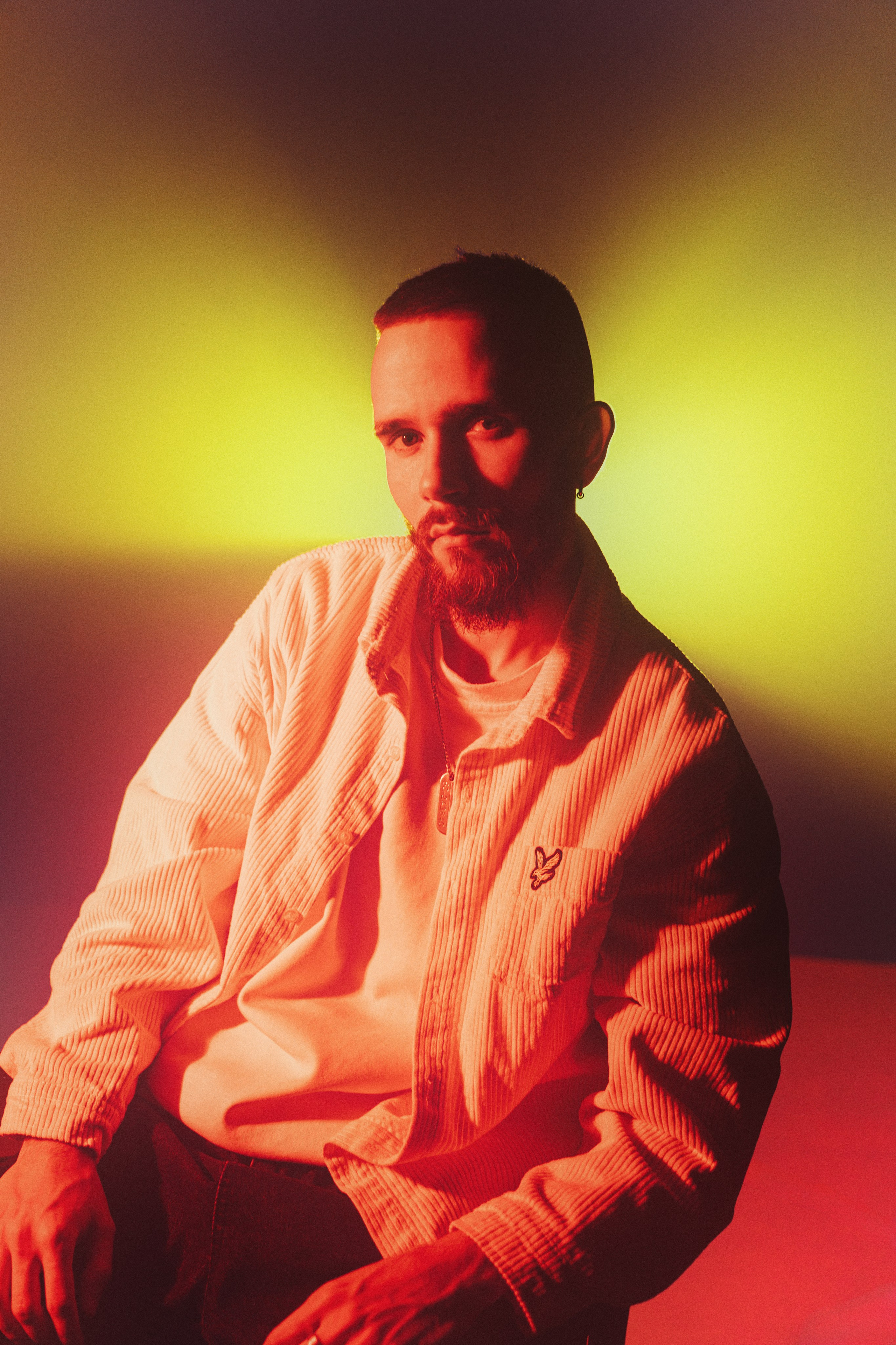 Евгений. Фотограф в Самаре Анастасия Шишкина