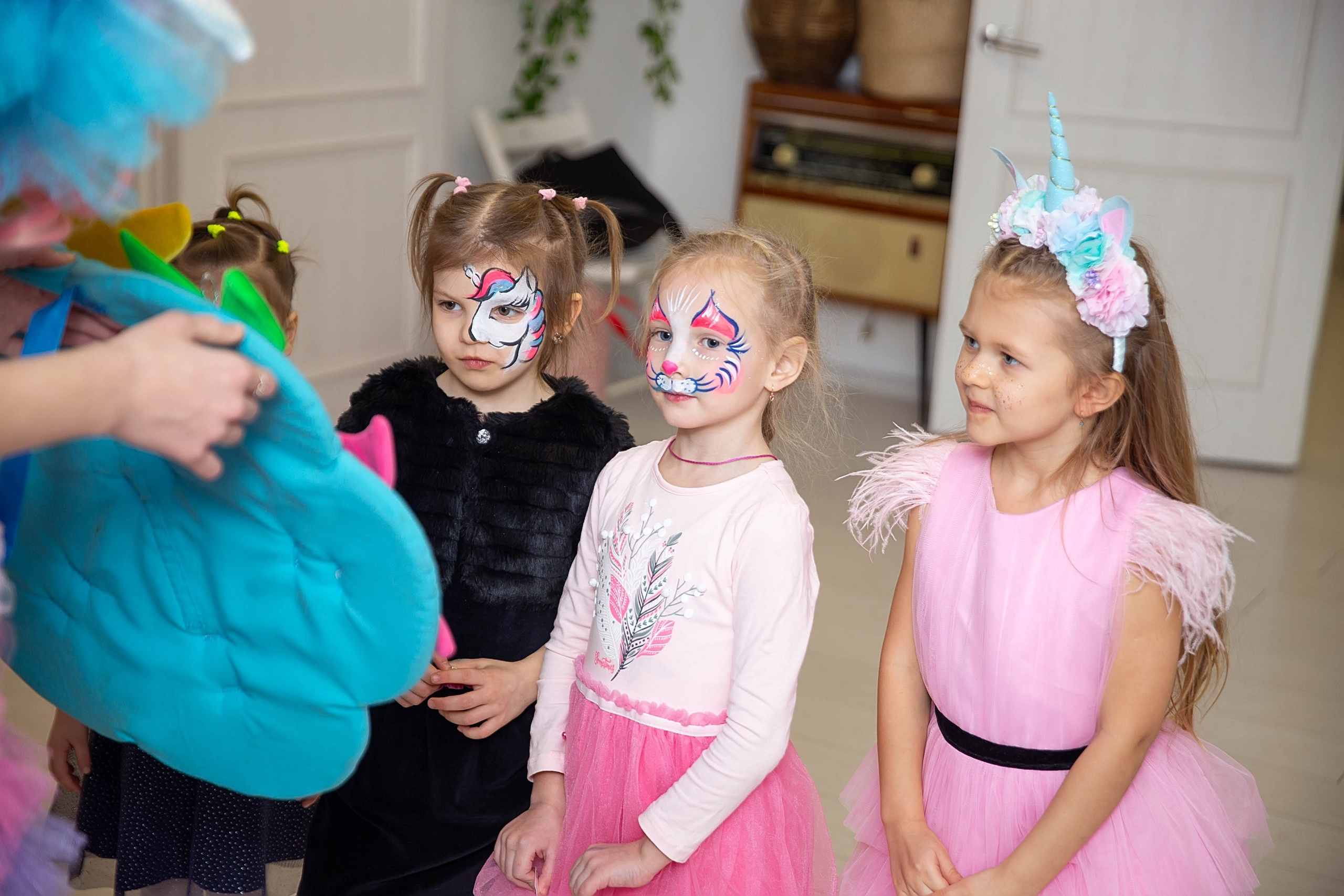 День Рождения. Семейный и детский фотограф в Нижнем Новгороде