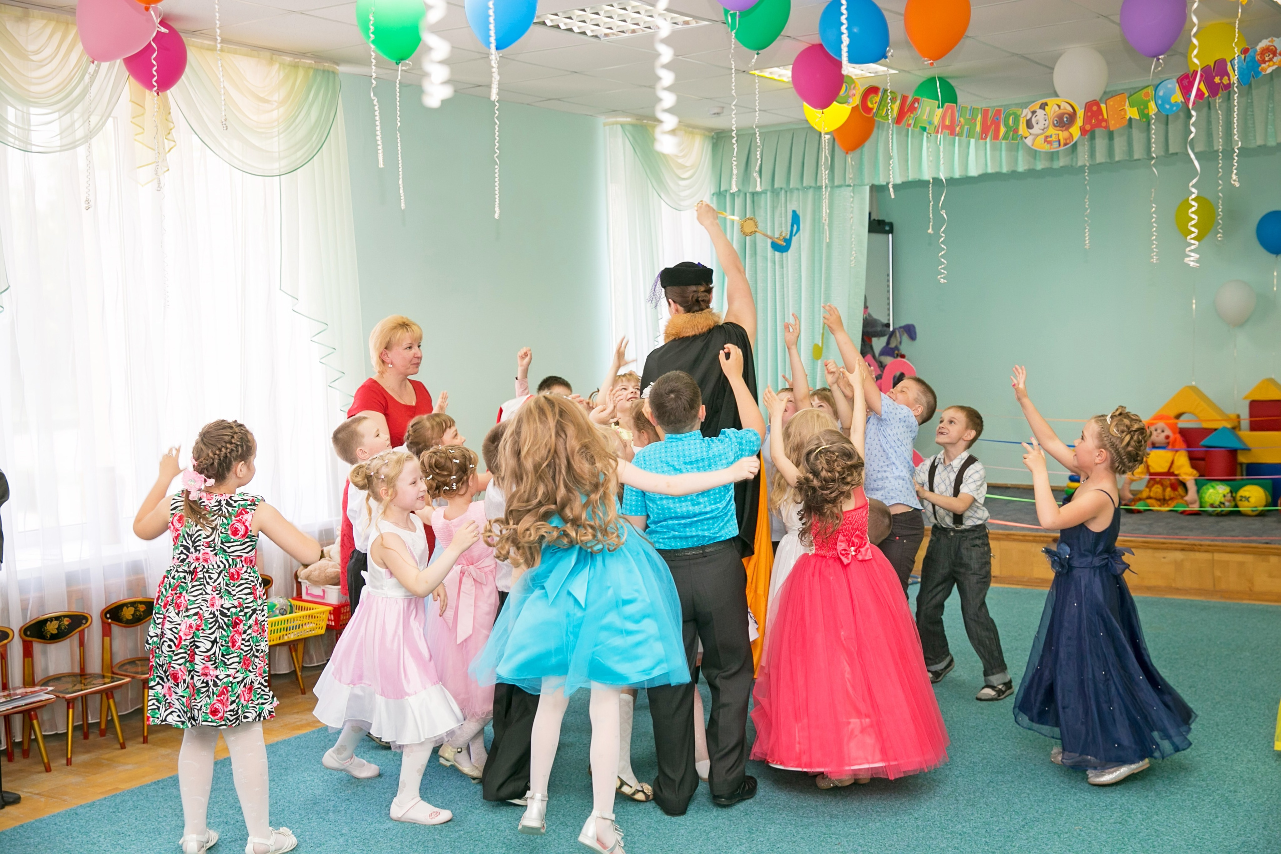 Выпускной 466. Семейный и детский фотограф в Нижнем Новгороде