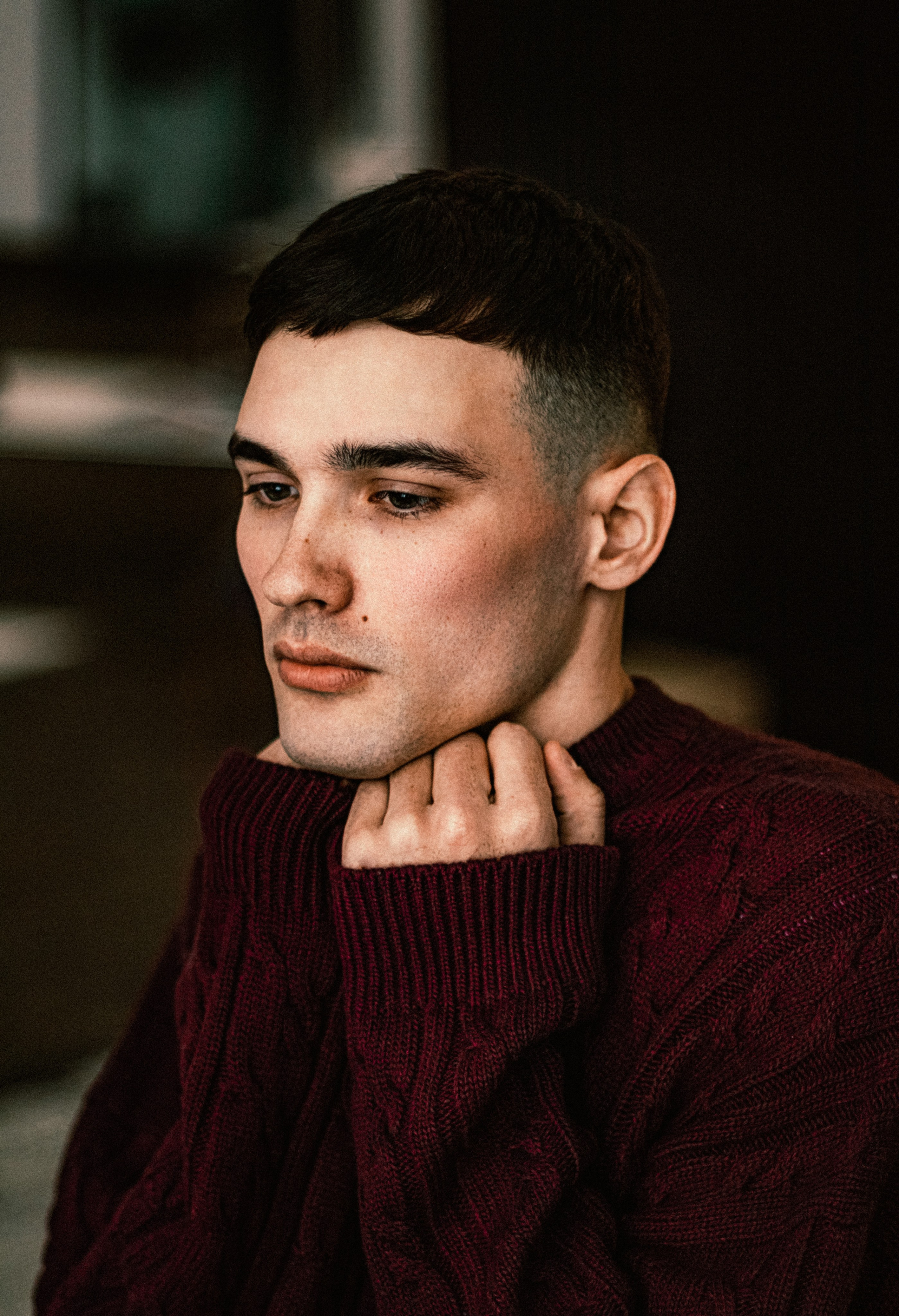 Андрей. Фотограф в Арсеньеве