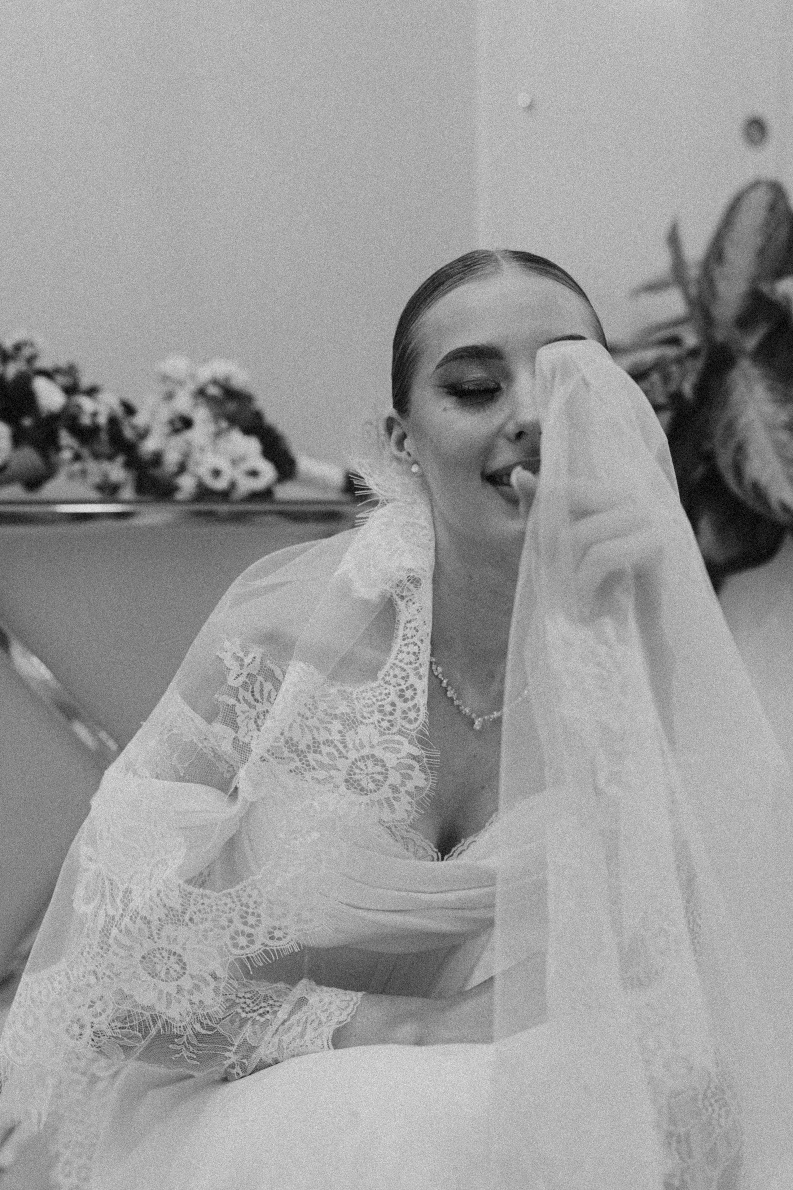 Анастасия и Денис. Профессиональный фотограф