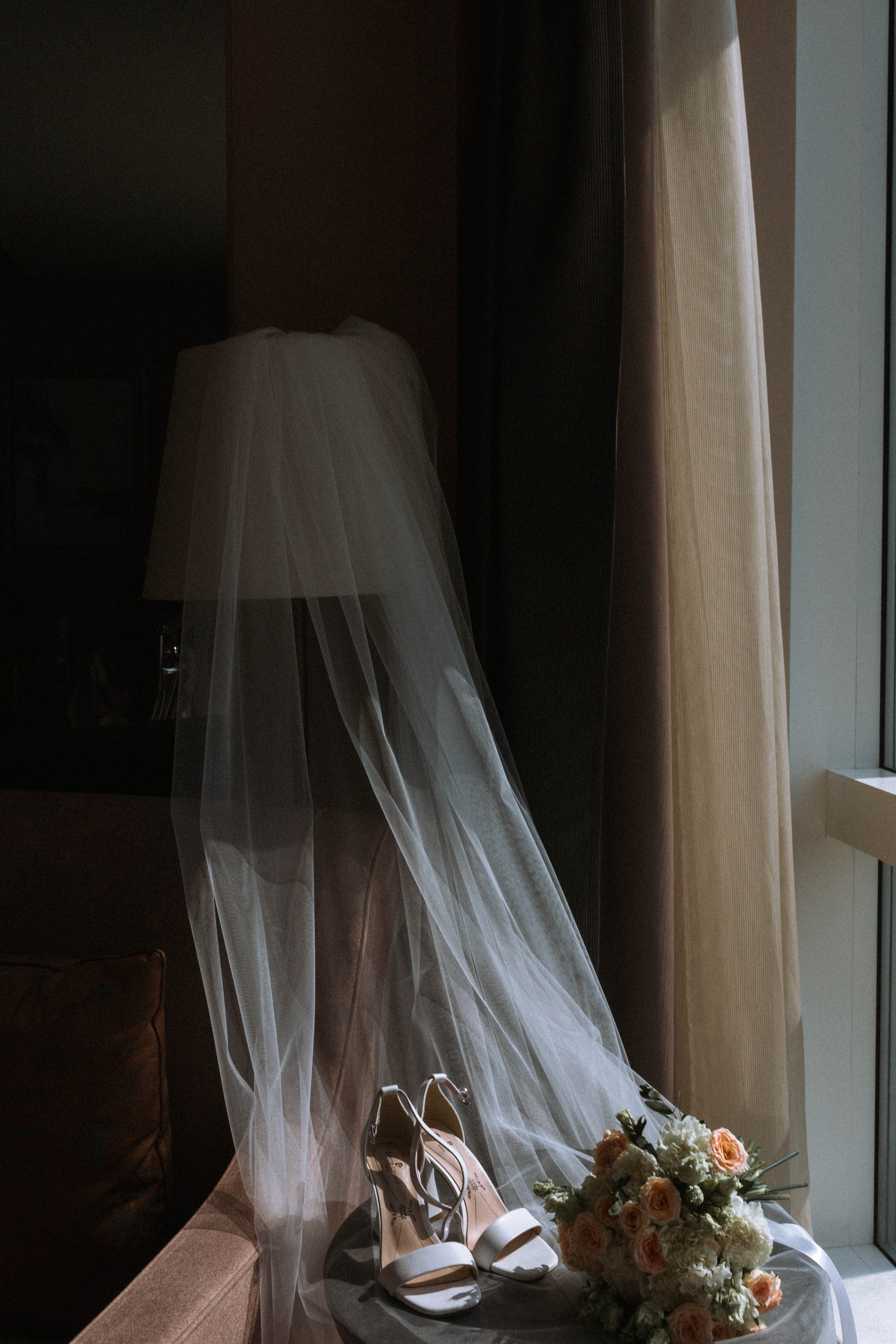 Виктория и Иван. Профессиональный фотограф