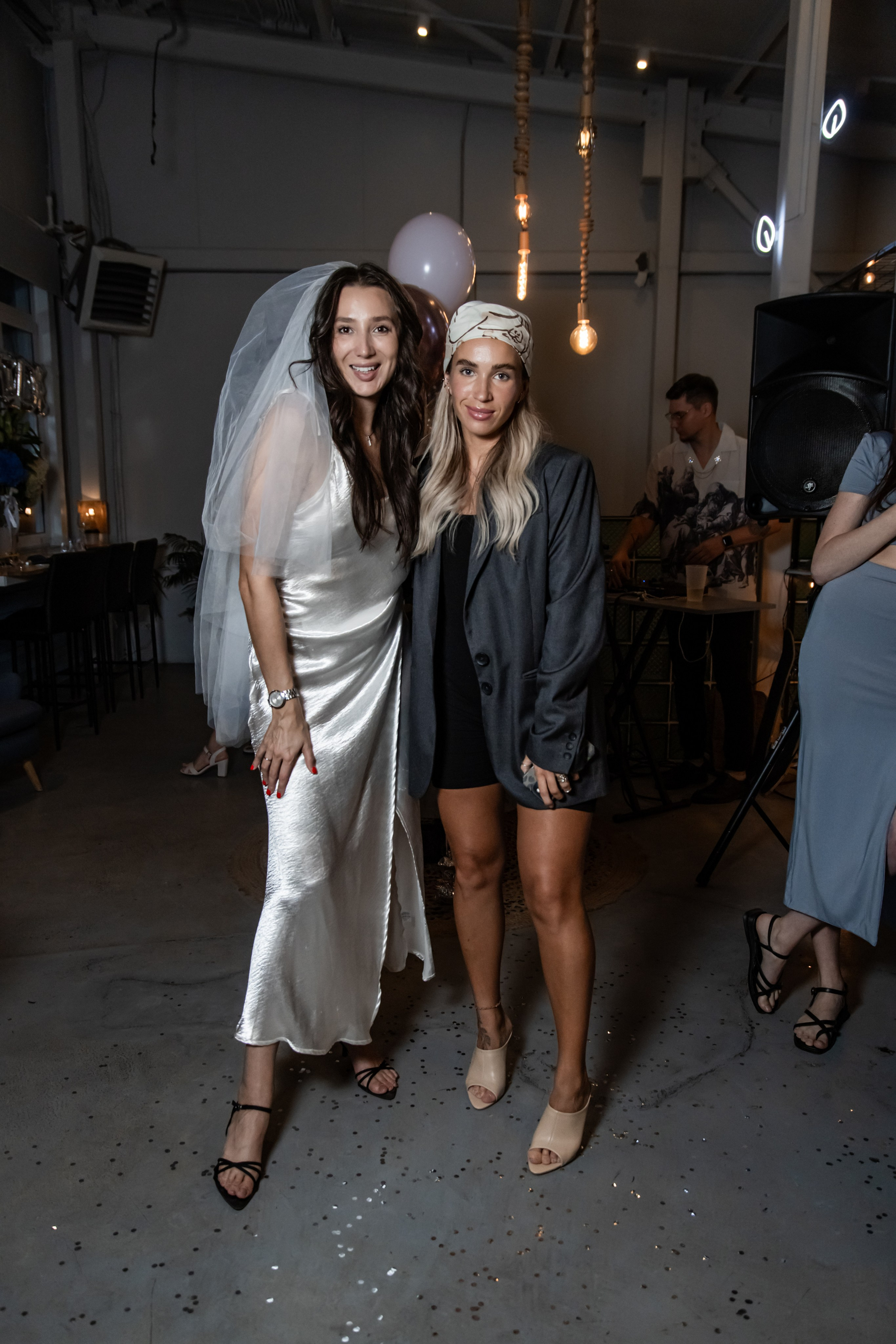 Фотосессия, Девичник, Репортажная съемка. МЕДИА-РЕСУРС ХАБАРОВСК / Фотоотчеты / Репортажи / События