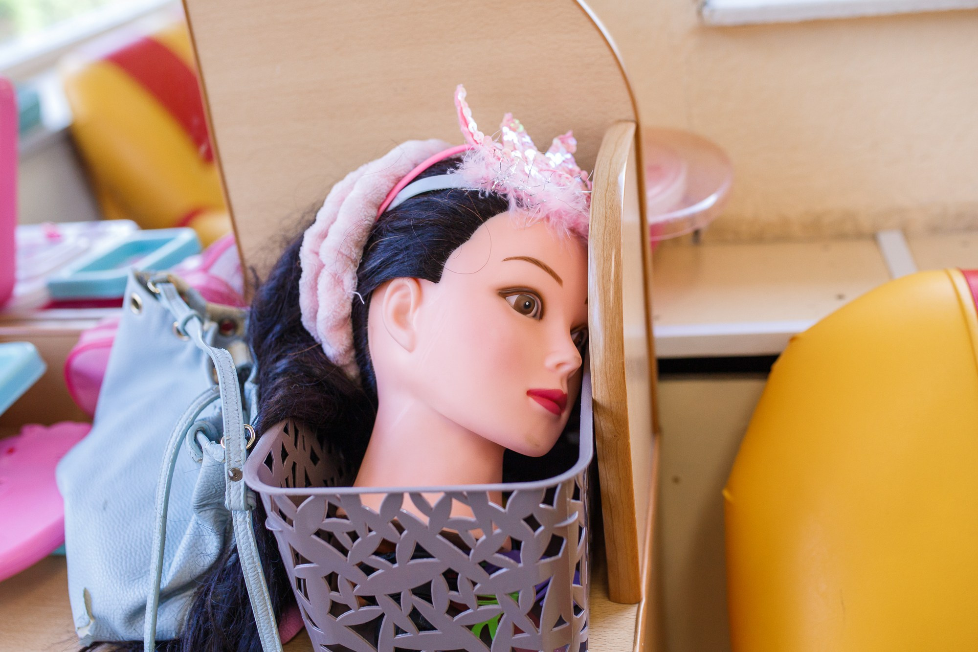 Один день в детском саду. Семейный и школьный фотограф в Москве Анна Ткач