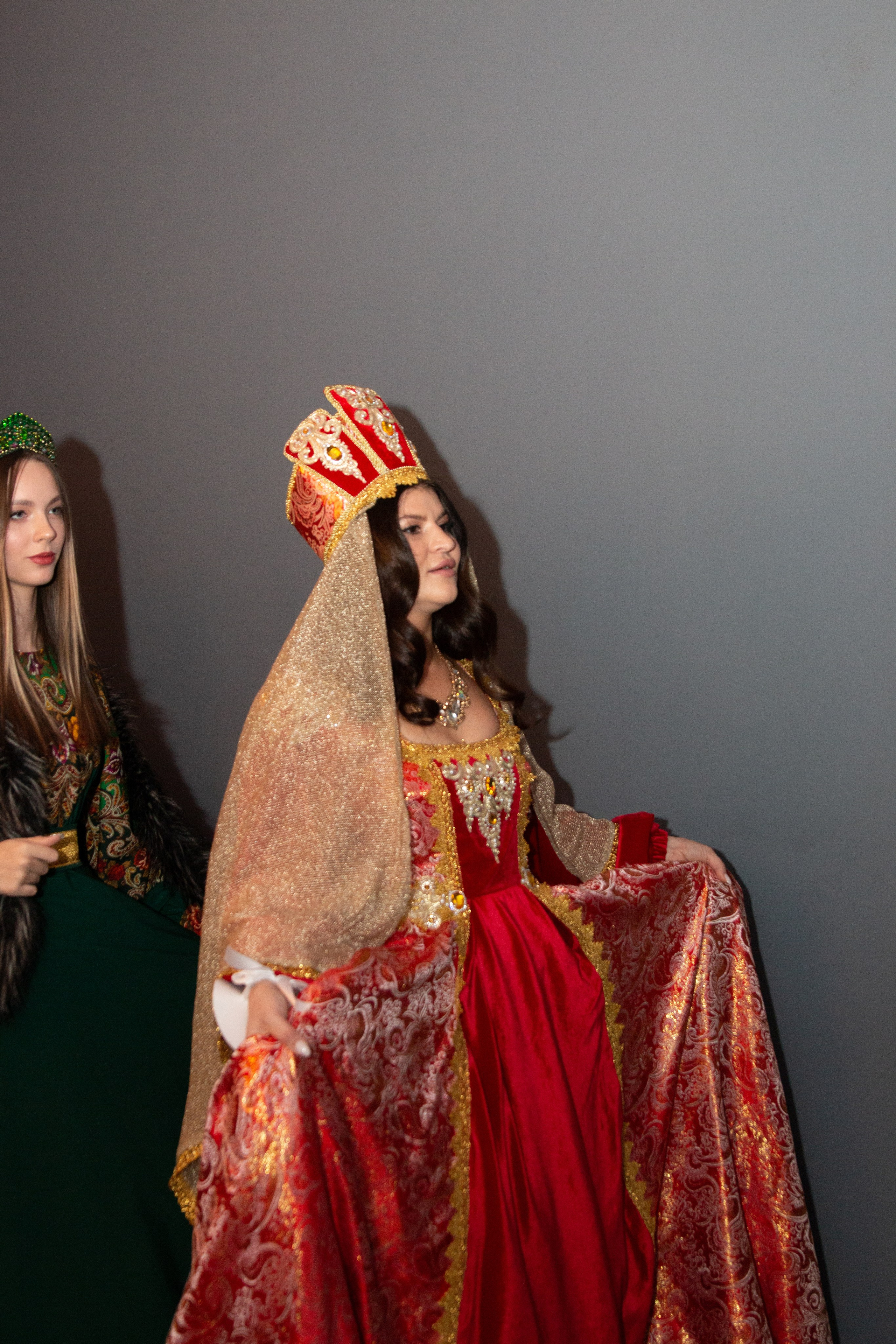 Мисс и Миссис 2024. Семейный и детский фотограф в Сергиев Посаде, Хотьково Якимчук Любовь