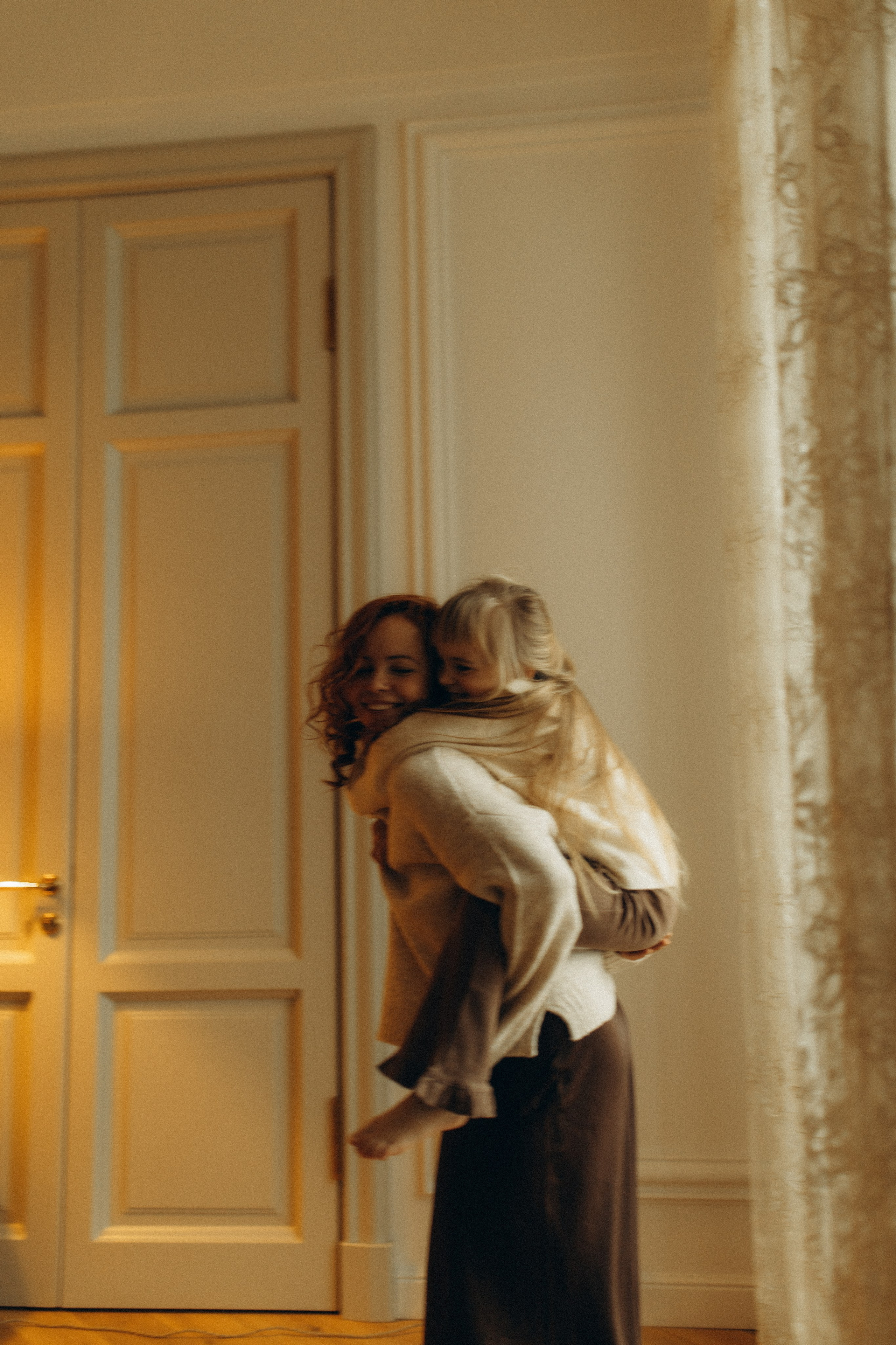 Алина, Юля. Семейный фотограф Оля Гладченко