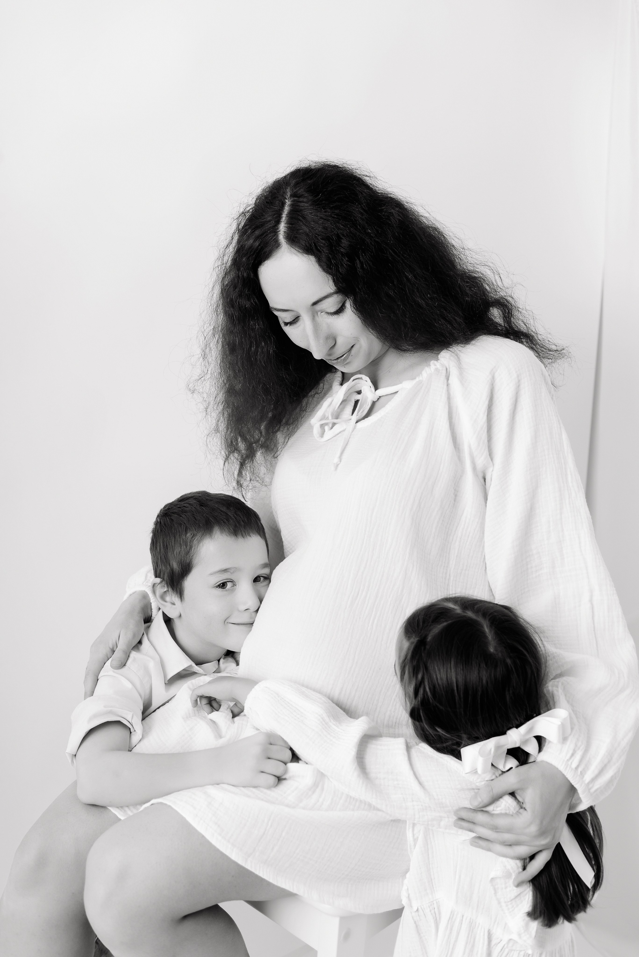 Юля. Детский фотограф в Долгопрудном и Москве