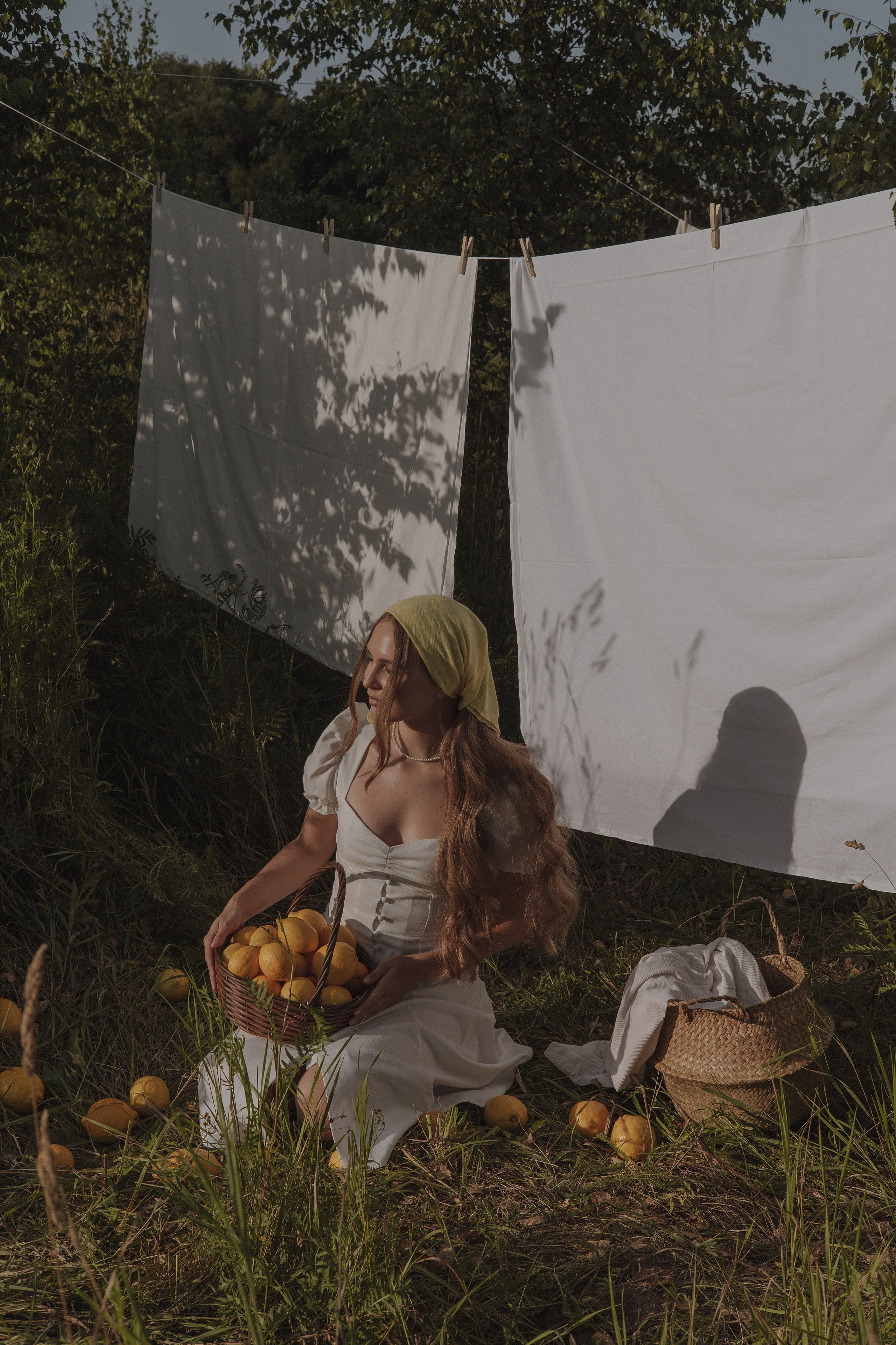 Анастасия. Фотограф в Москве Таша Логинова