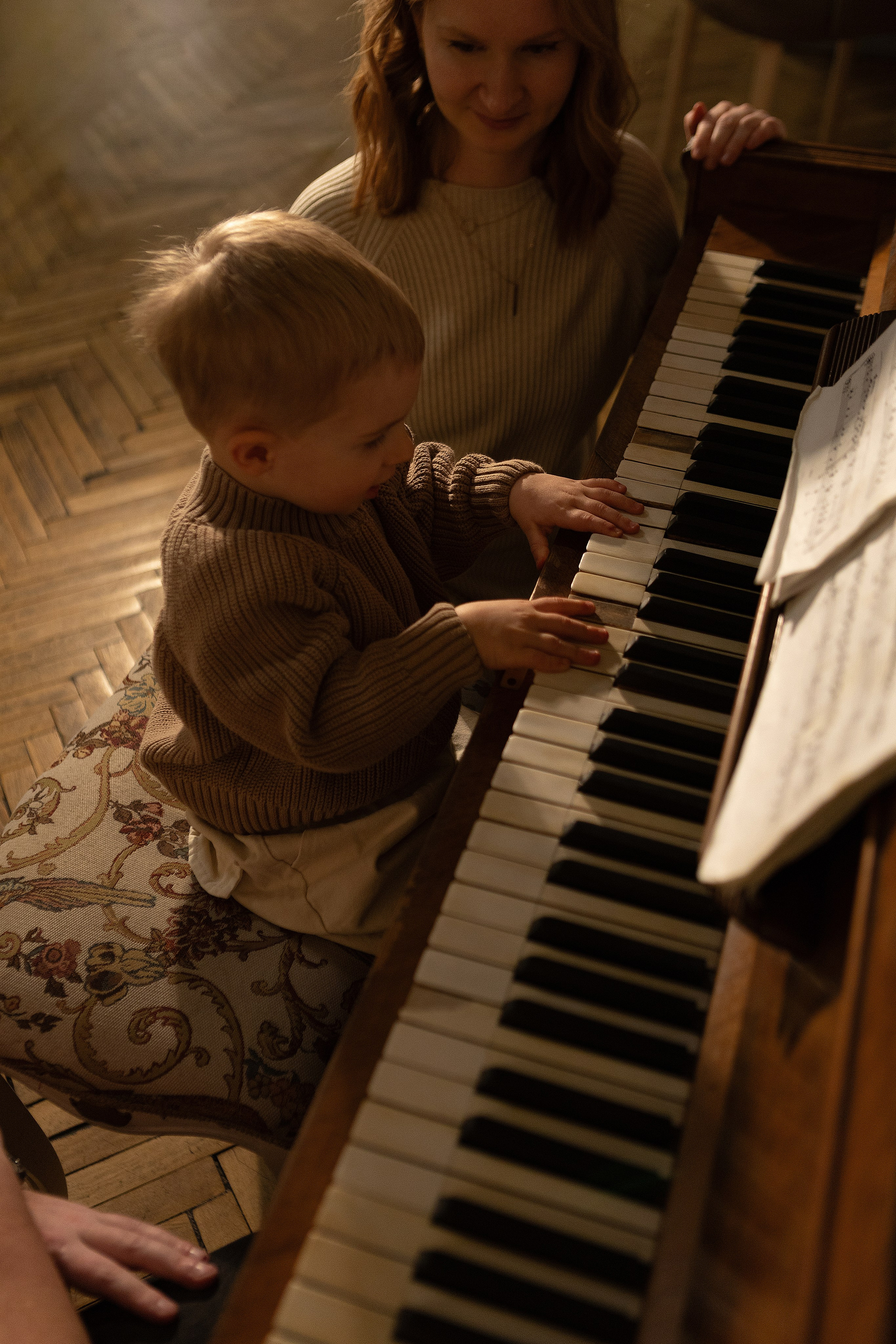 Артем, Оля и Крут. Фотограф в Москве Таша Логинова