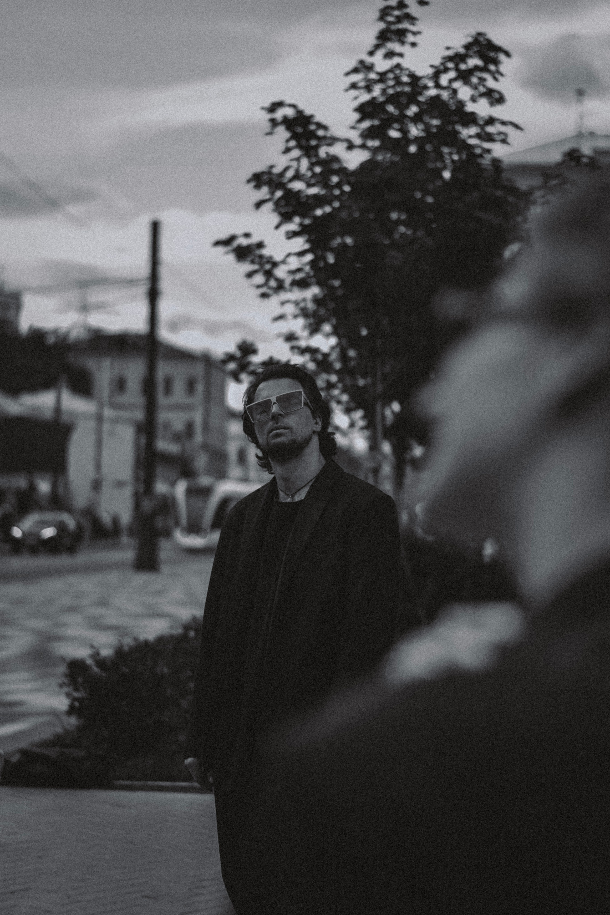 Фотоссесия Александры & Дениса