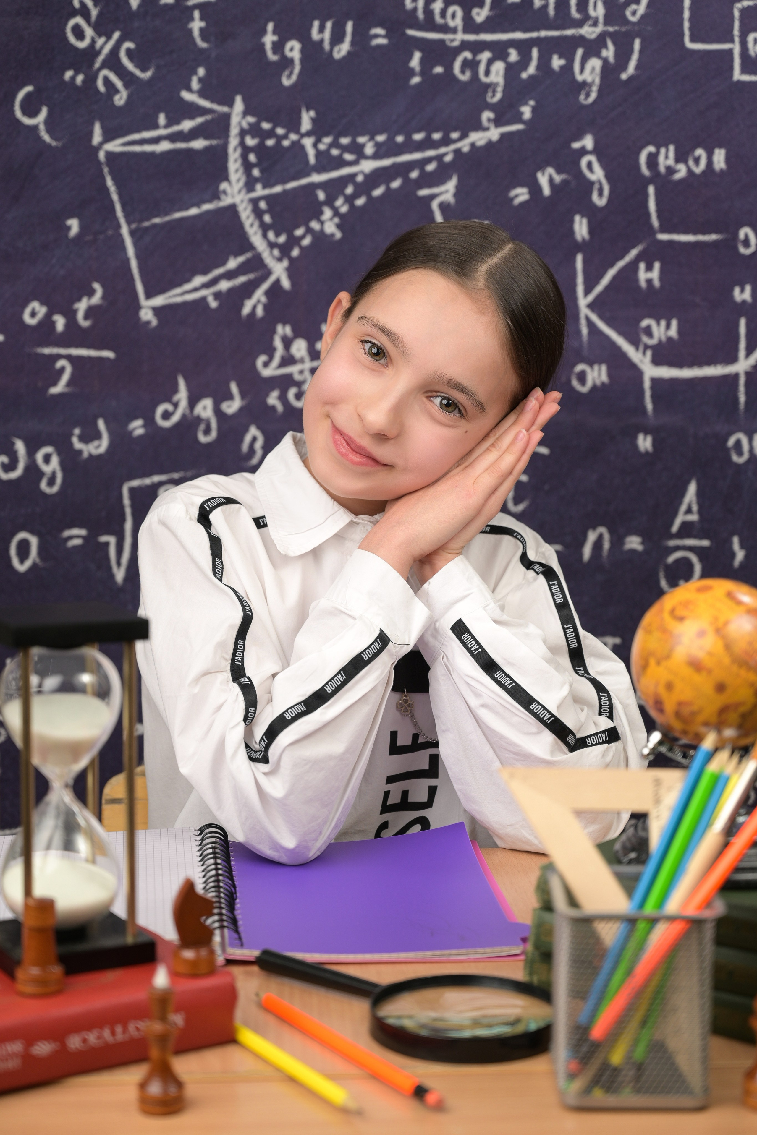 Фотографии для выпускного альбома 1 и 4 класса в Ставрополе и Ставропольском крае