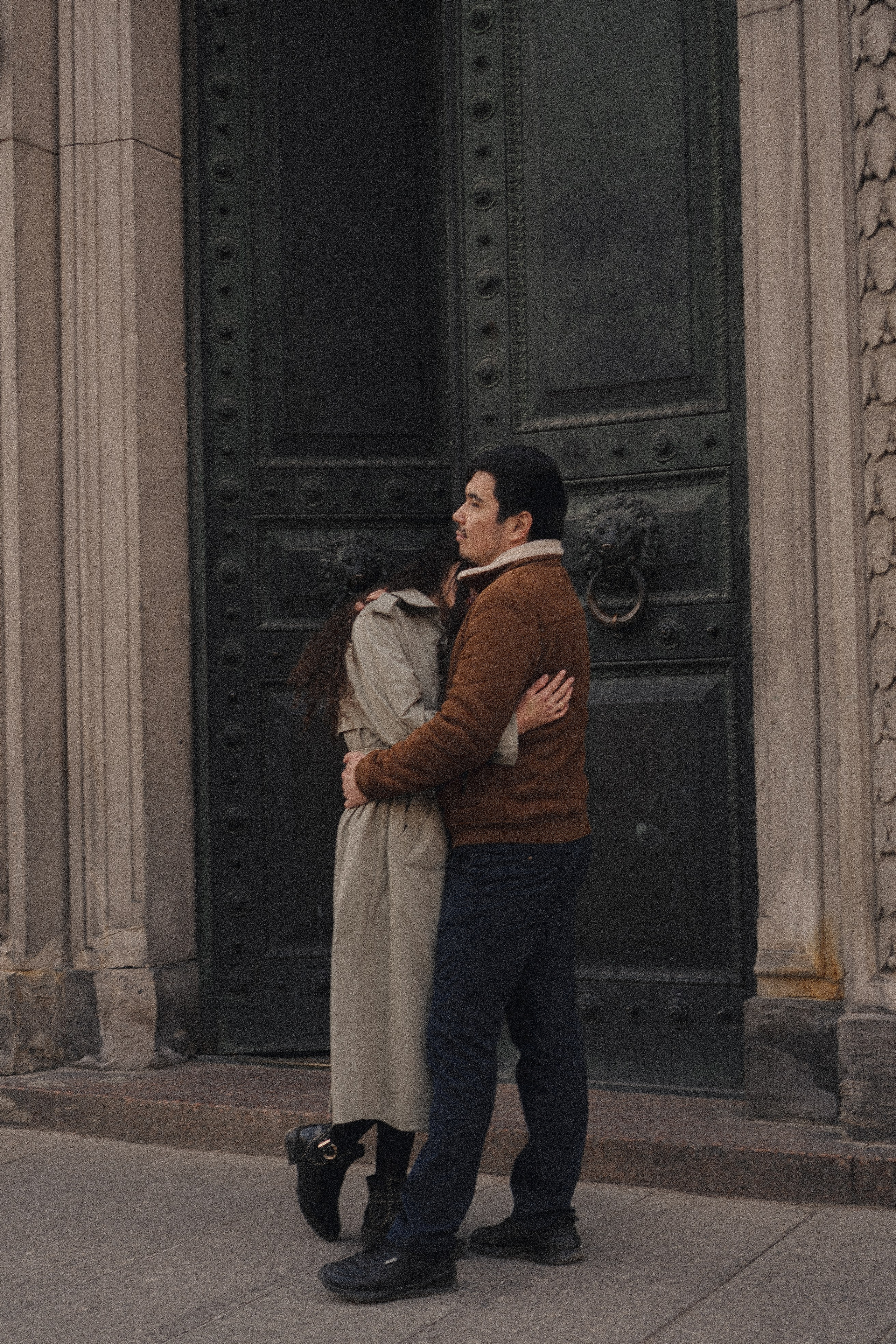 Love story. Профессиональный фотограф, Санкт-Петербург — Виктория Богомолова