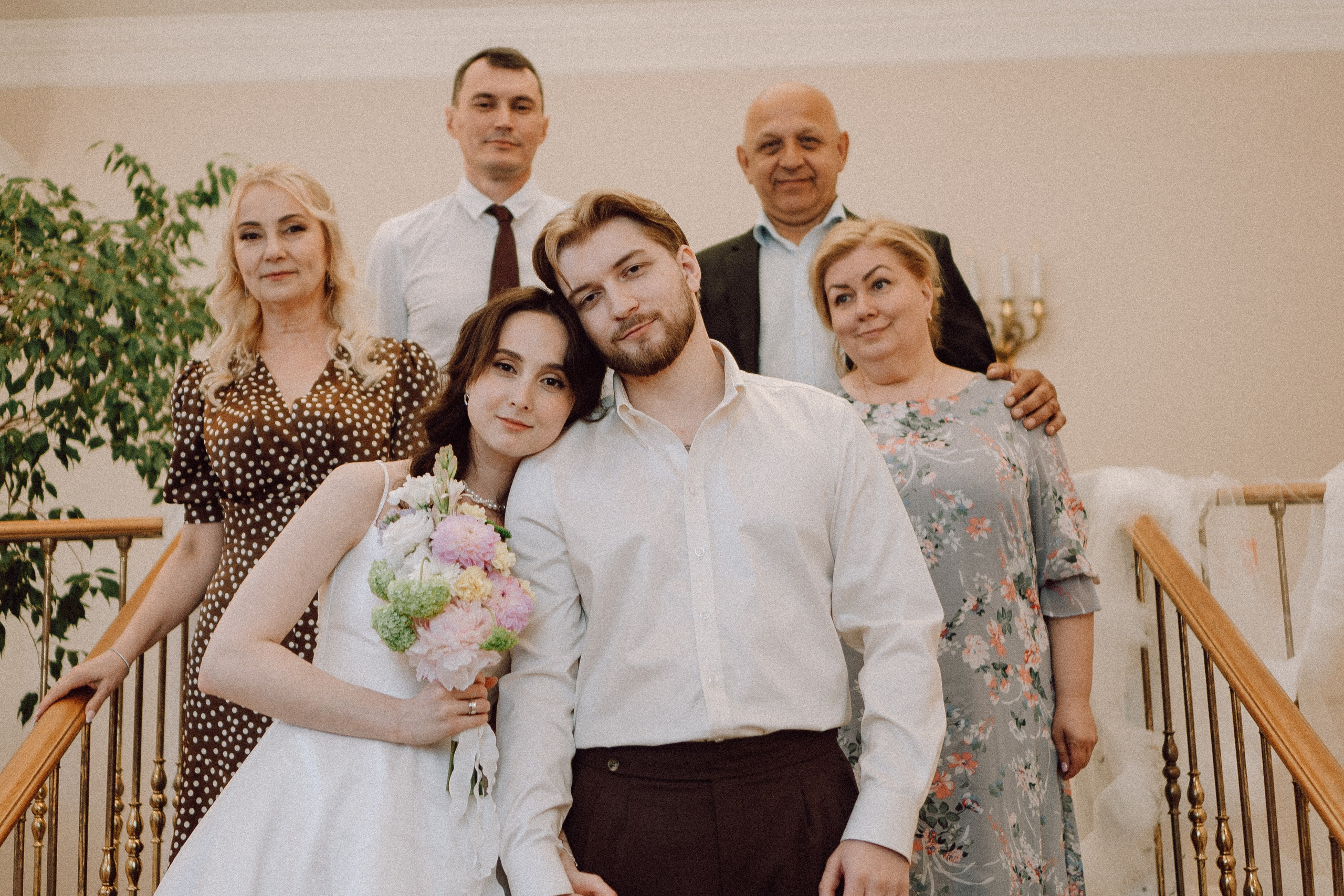 СВАДЕБНАЯ ФОТОСЕСИСИЯ В ГОРОДЕ ПУШКИН. Профессиональный фотограф, Санкт-Петербург — Виктория Богомолова