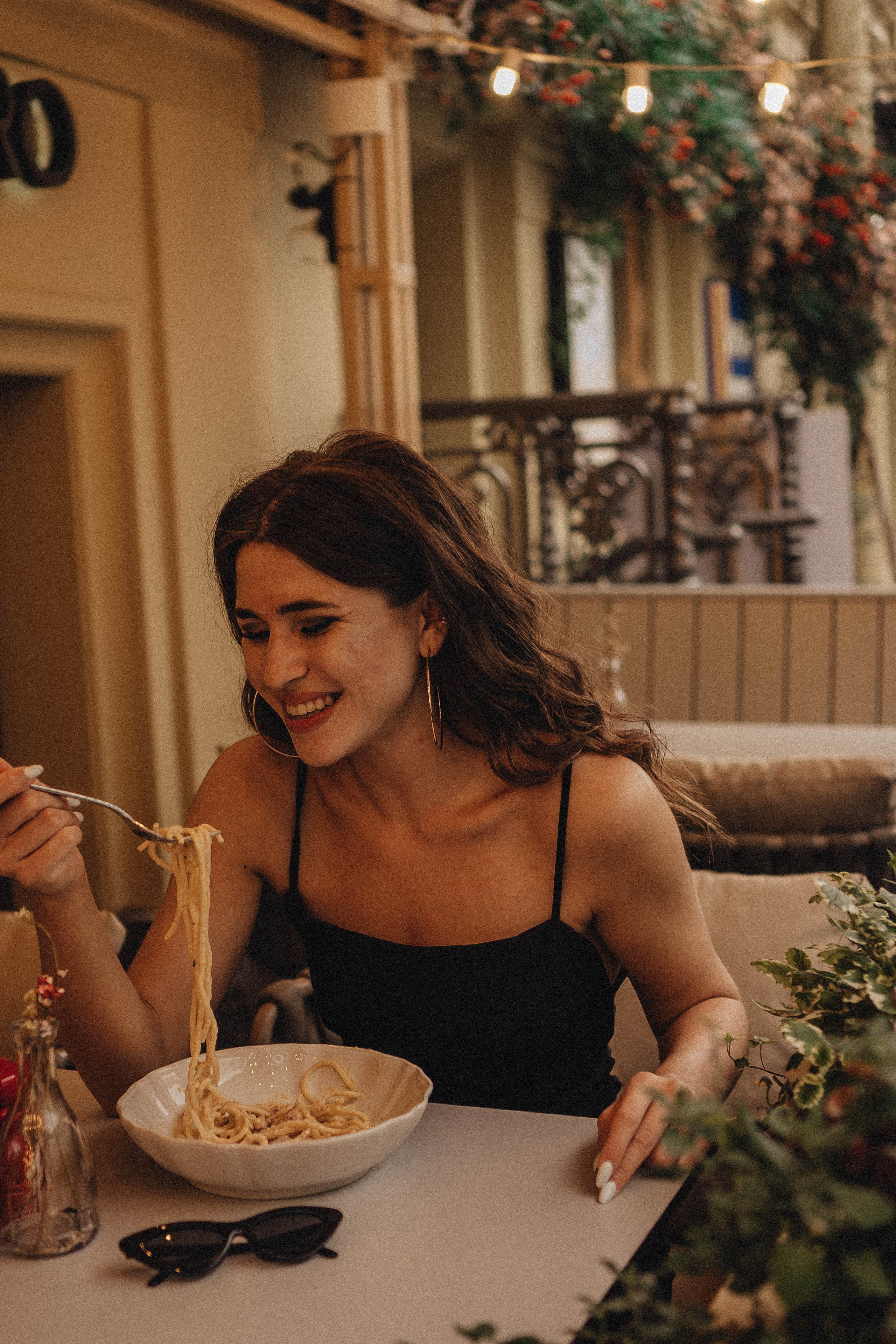 Итальянский стиль. Профессиональный фотограф, Санкт-Петербург — Виктория Богомолова