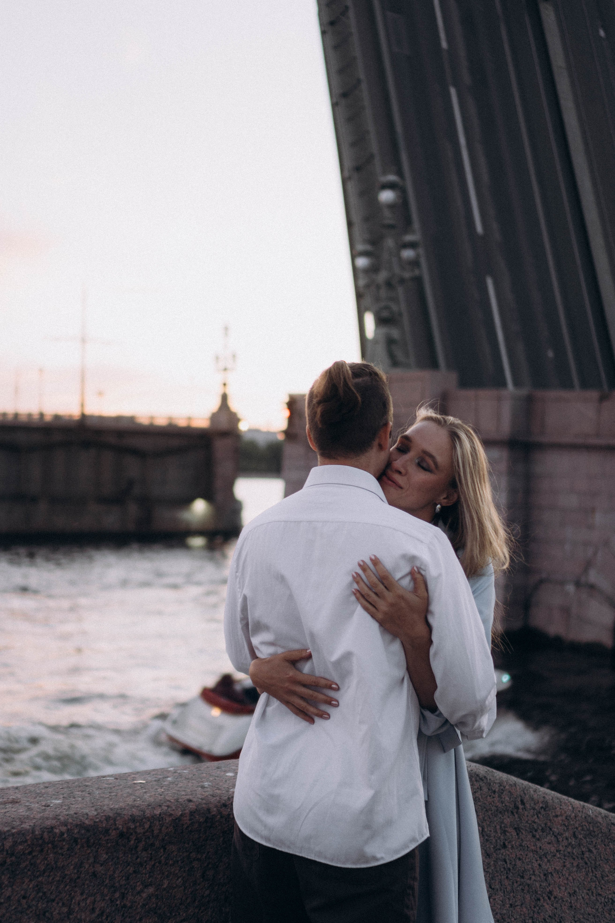 СЧАСТЛИВОЕ УТРО. Профессиональный фотограф, Санкт-Петербург — Виктория Богомолова