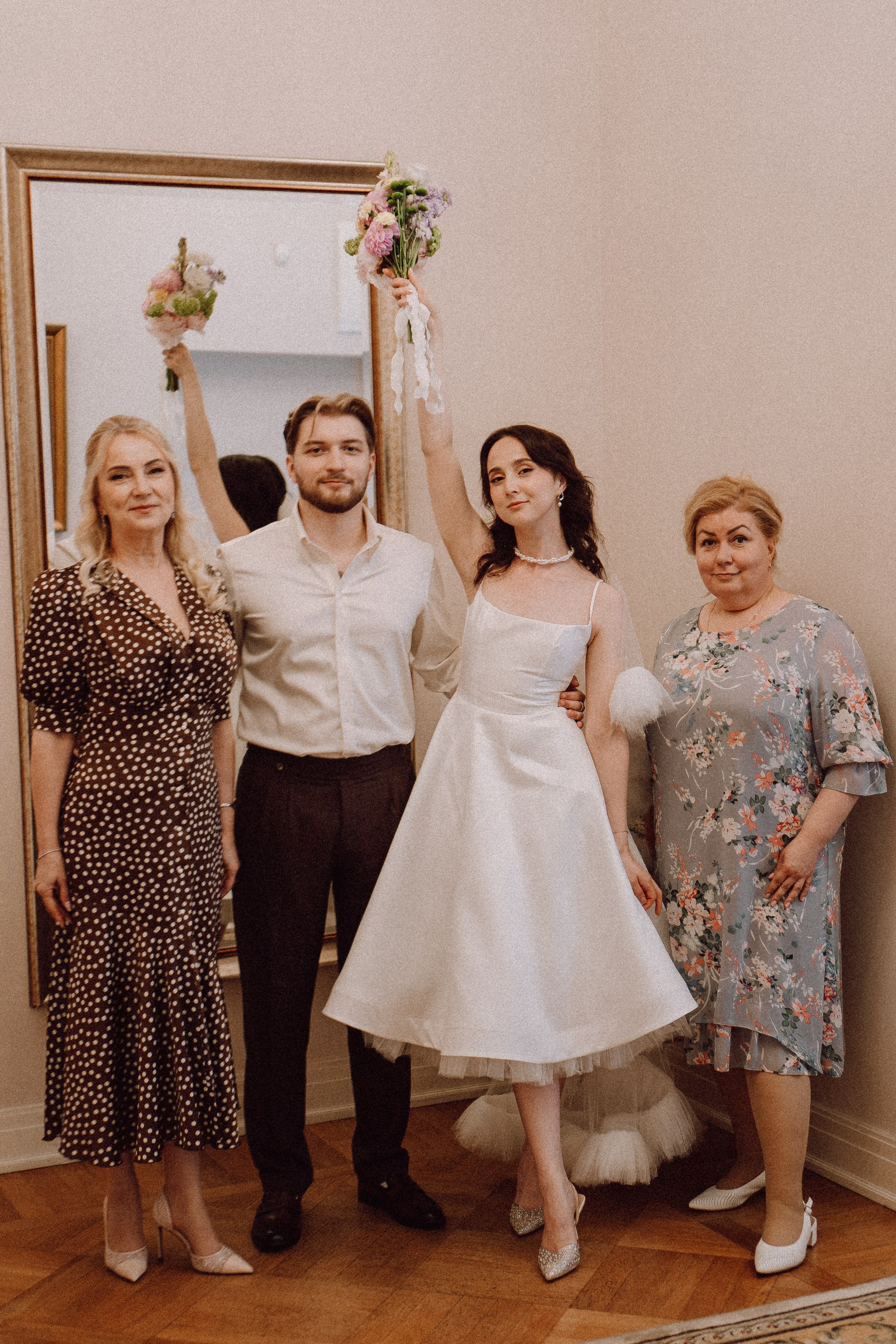 СВАДЕБНАЯ ФОТОСЕСИСИЯ В ГОРОДЕ ПУШКИН. Профессиональный фотограф, Санкт-Петербург — Виктория Богомолова