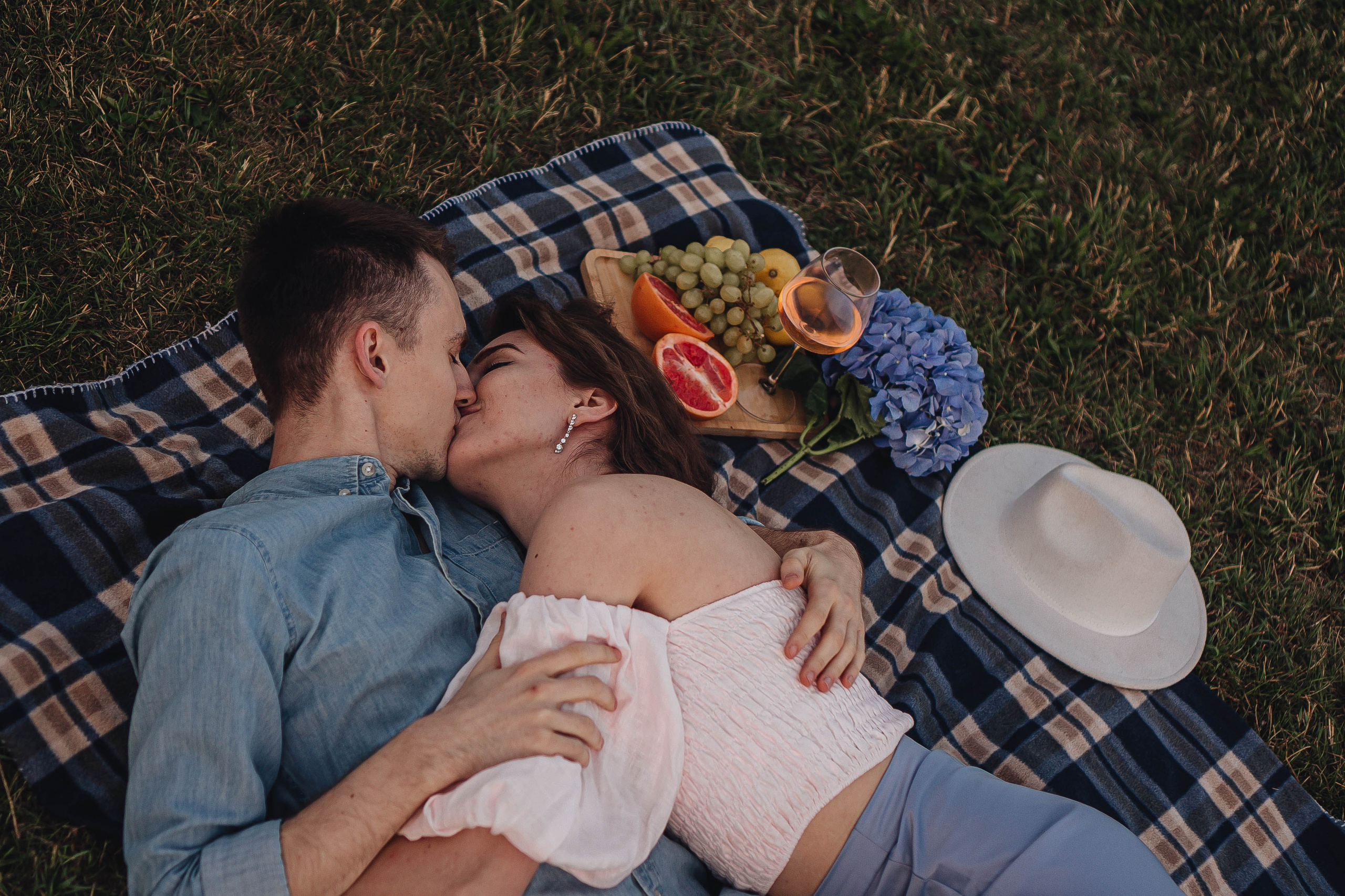 Крымская парочка. Профессиональный фотограф, Санкт-Петербург — Виктория Богомолова