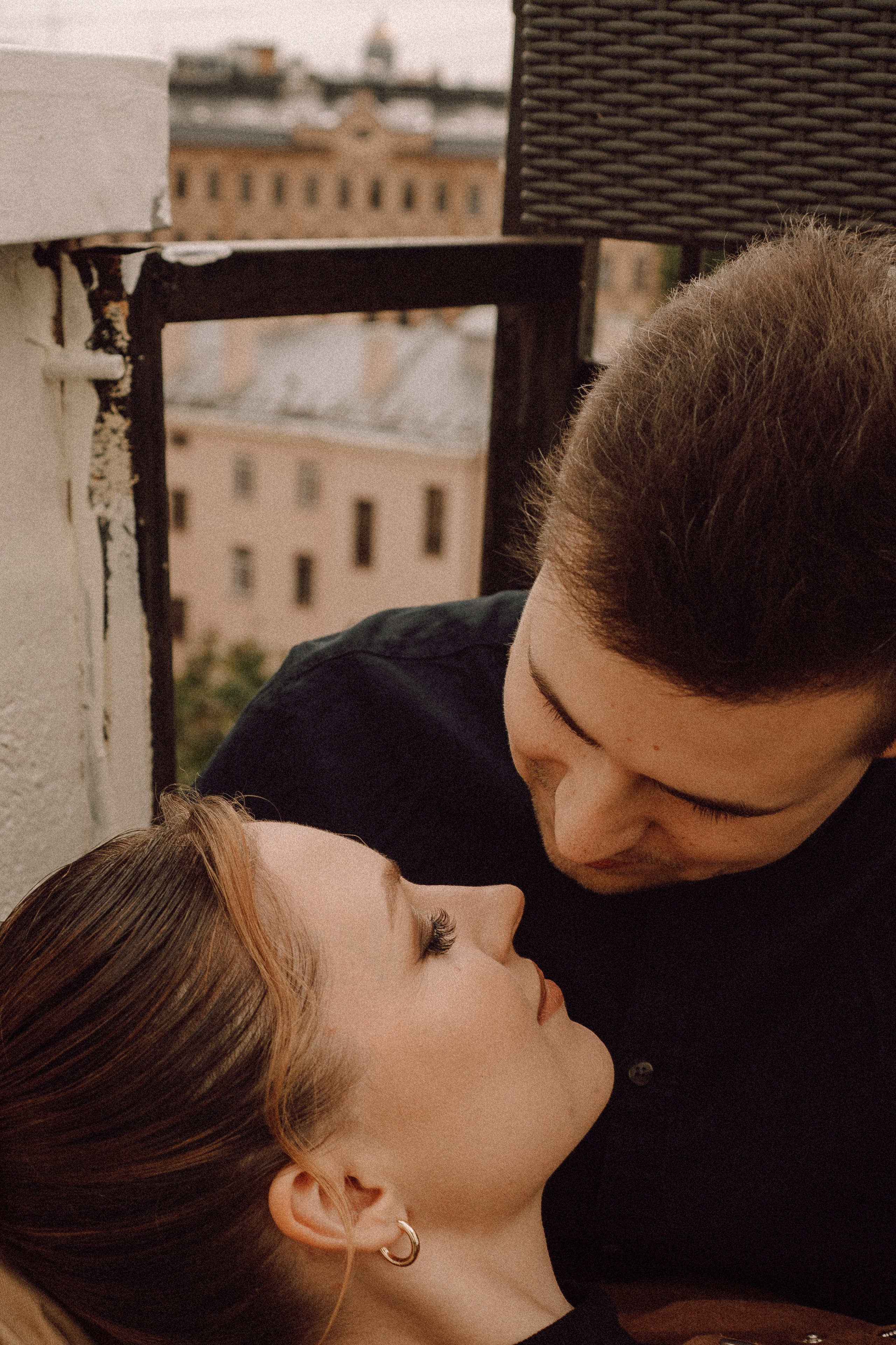 LOVE. Профессиональный фотограф, Санкт-Петербург — Виктория Богомолова