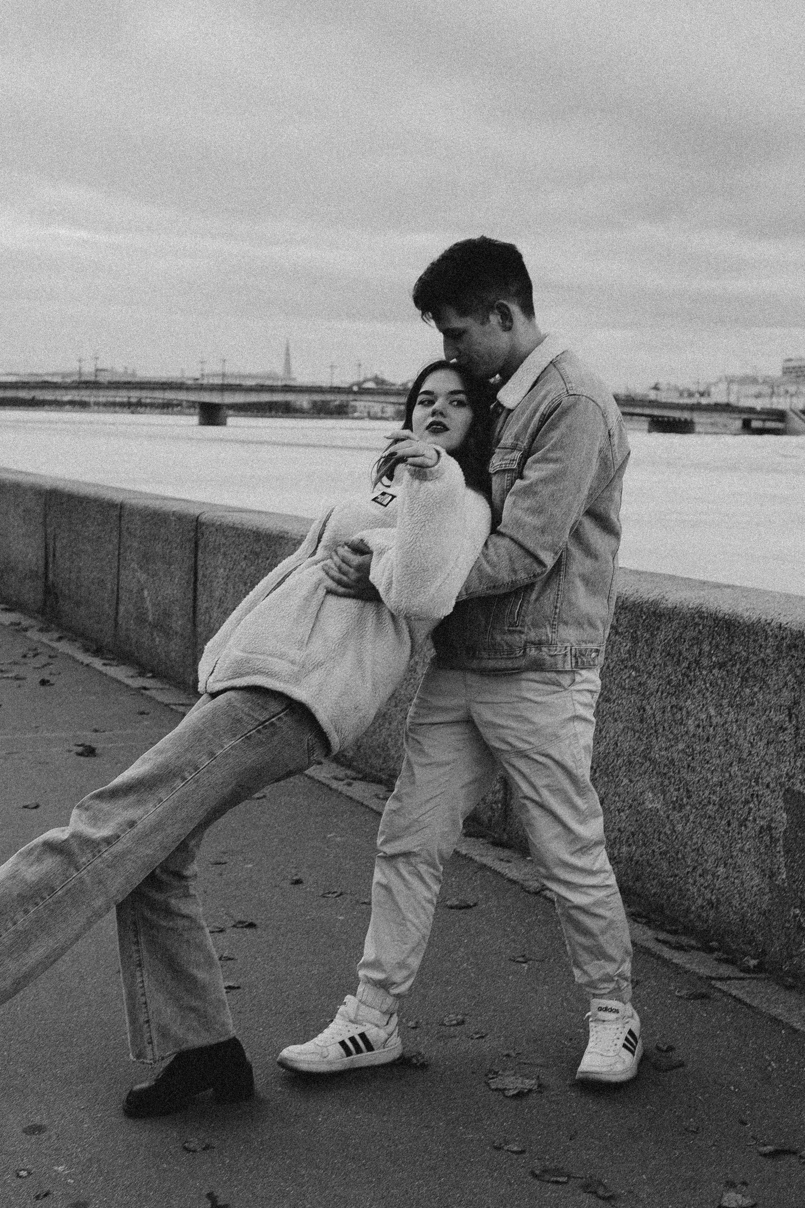 Прогулочная. Профессиональный фотограф, Санкт-Петербург — Виктория Богомолова