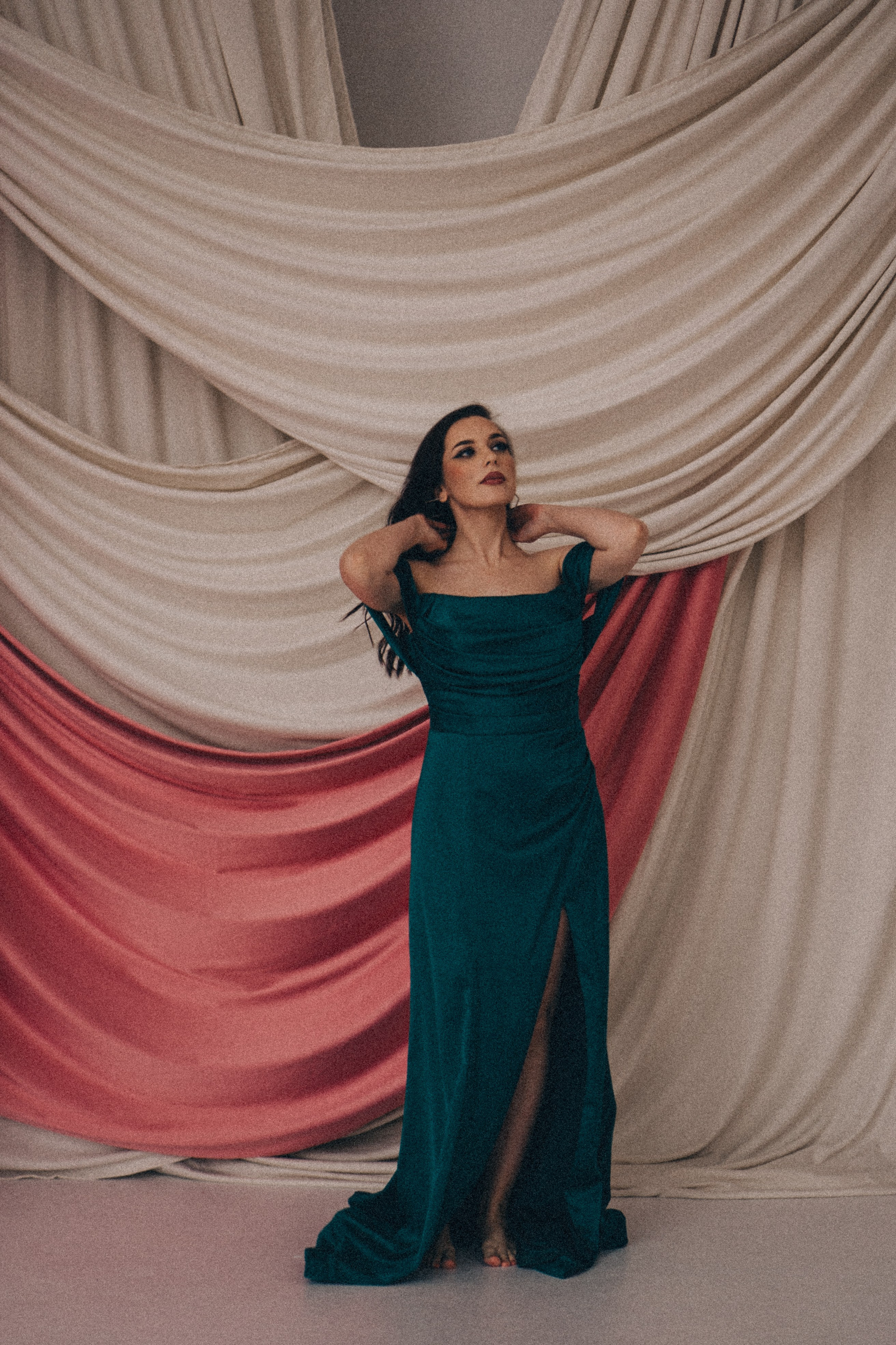 Весенняя. Профессиональный фотограф, Санкт-Петербург — Виктория Богомолова