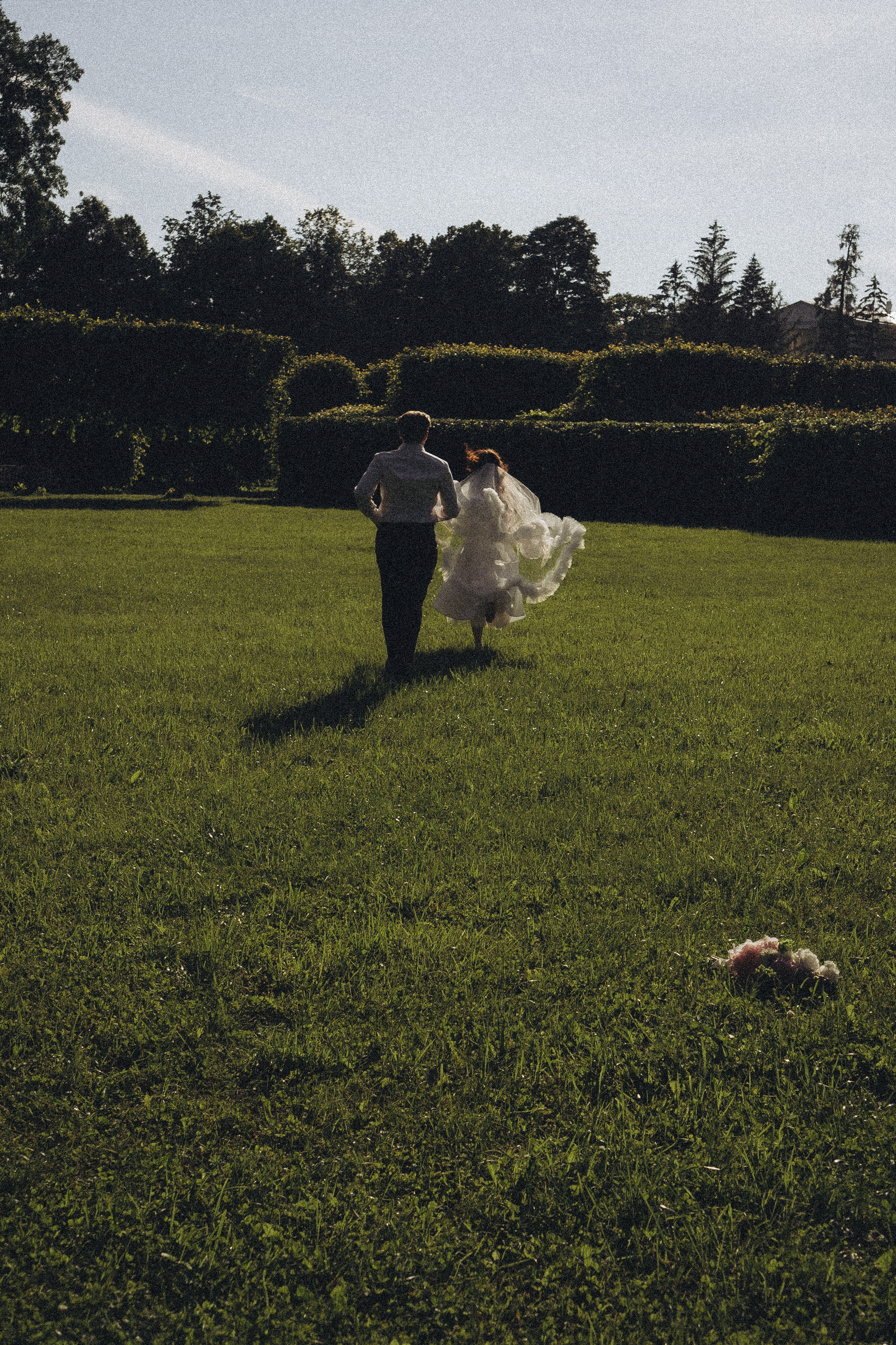 СВАДЕБНАЯ ФОТОСЕСИСИЯ В ГОРОДЕ ПУШКИН. Профессиональный фотограф, Санкт-Петербург — Виктория Богомолова