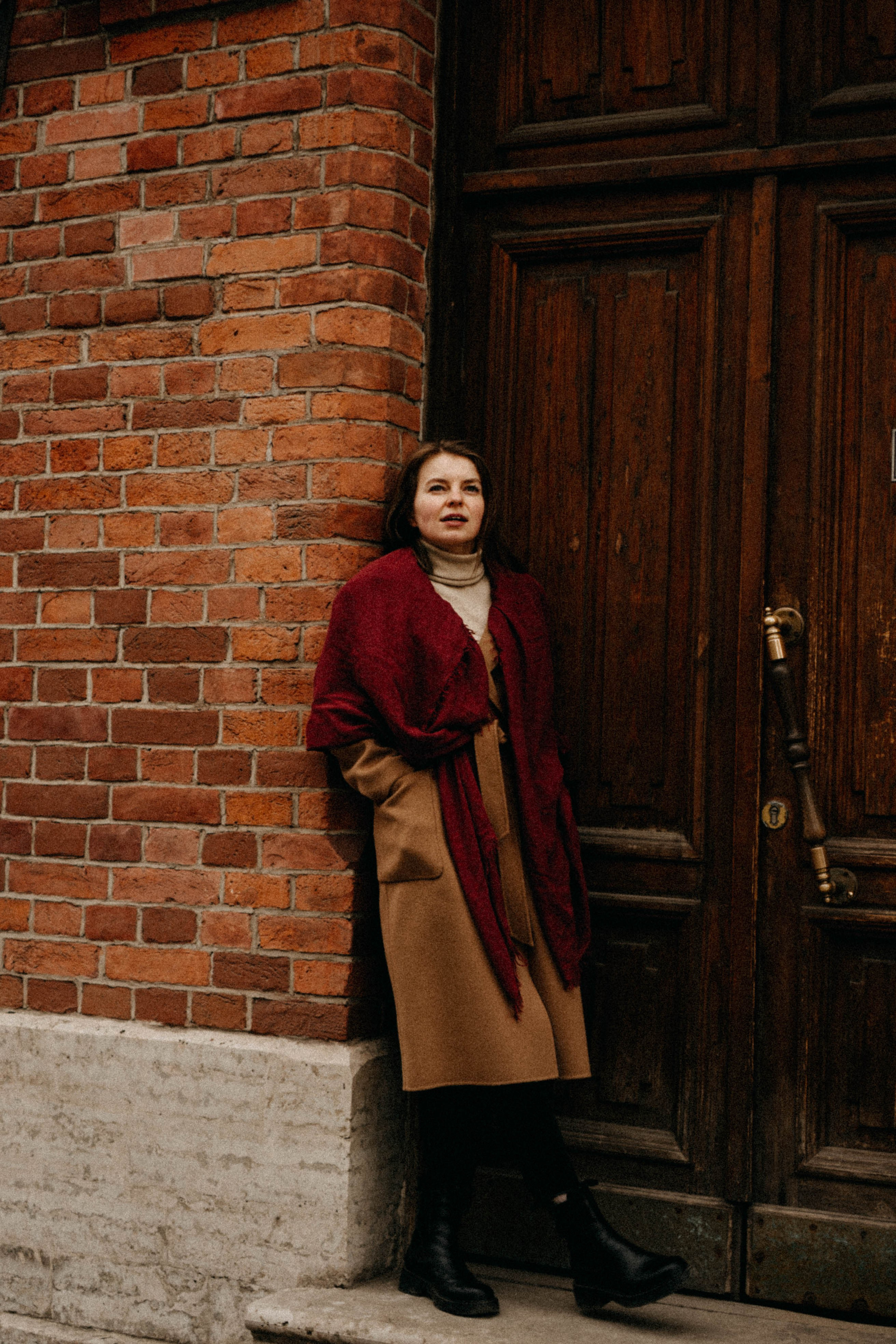 Атмосферная прогулочная. Профессиональный фотограф, Санкт-Петербург — Виктория Богомолова