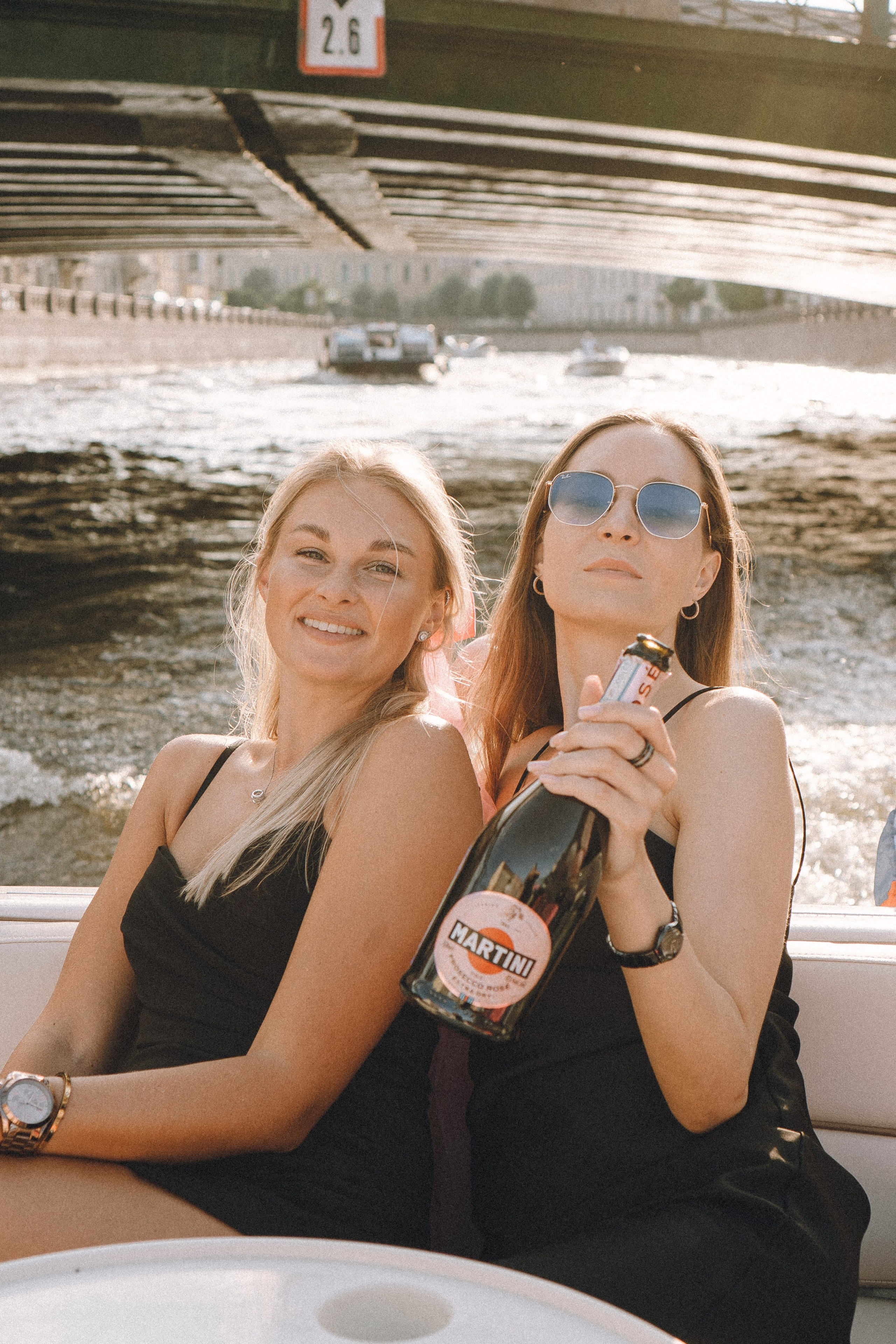 ДЕВИЧНИК НА КАТЕРЕ. Профессиональный фотограф, Санкт-Петербург — Виктория Богомолова