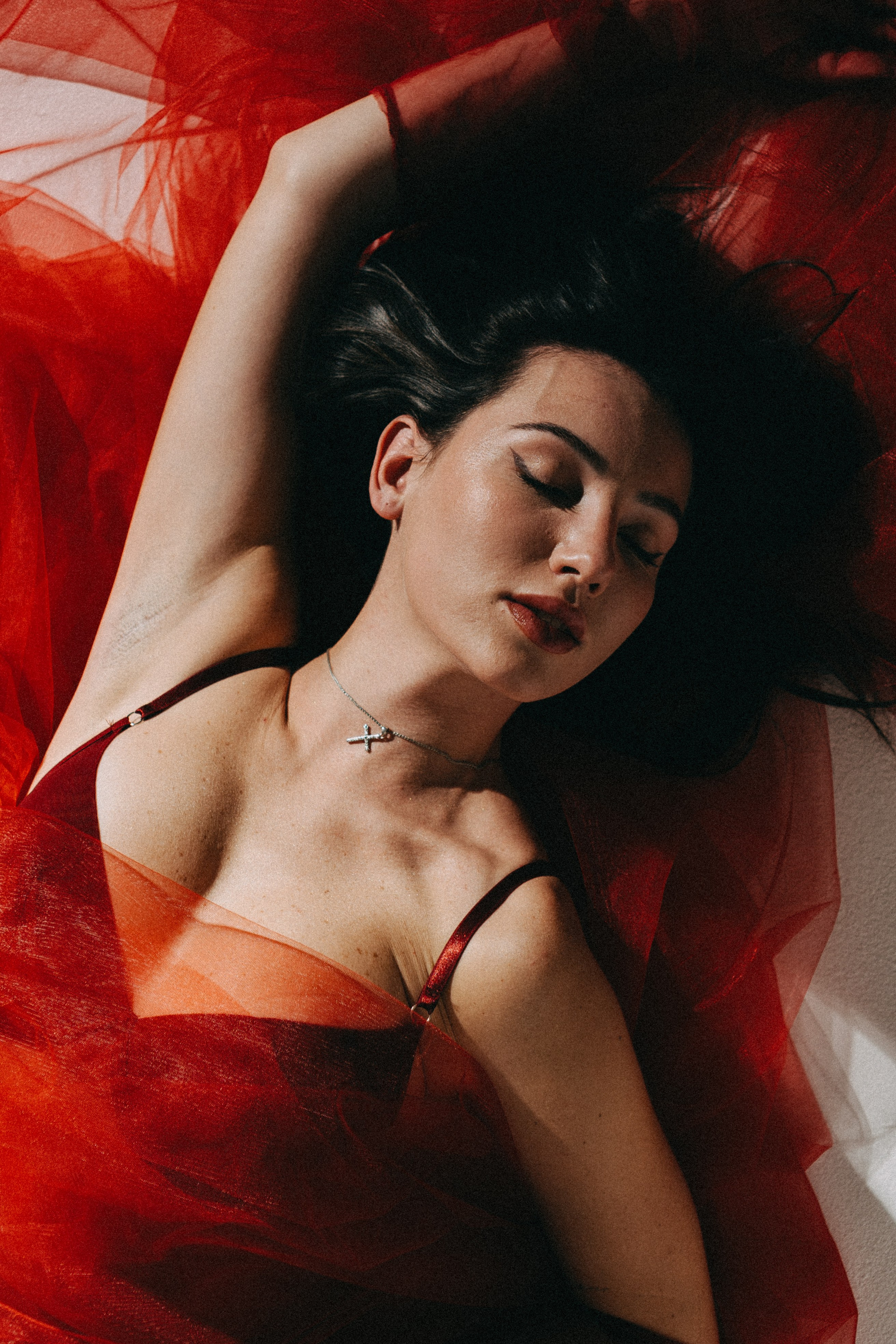 Творческая история для девушки. Профессиональный фотограф, Санкт-Петербург — Виктория Богомолова